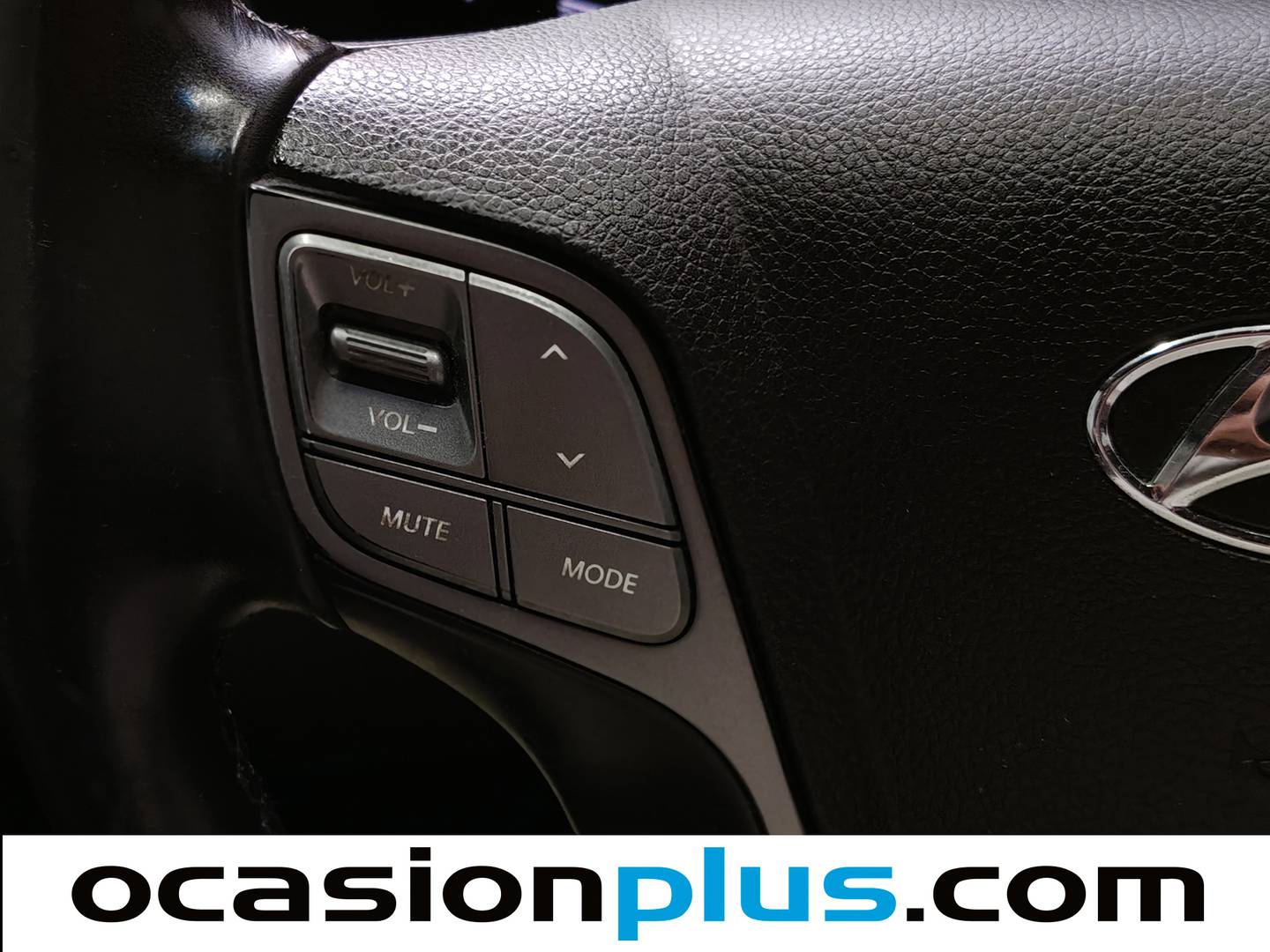 Foto Hyundai Santa Fe Hyundai Santa Fe 2.2 CRDI Style 4x4 Auto (200 CV) 7 Plazas