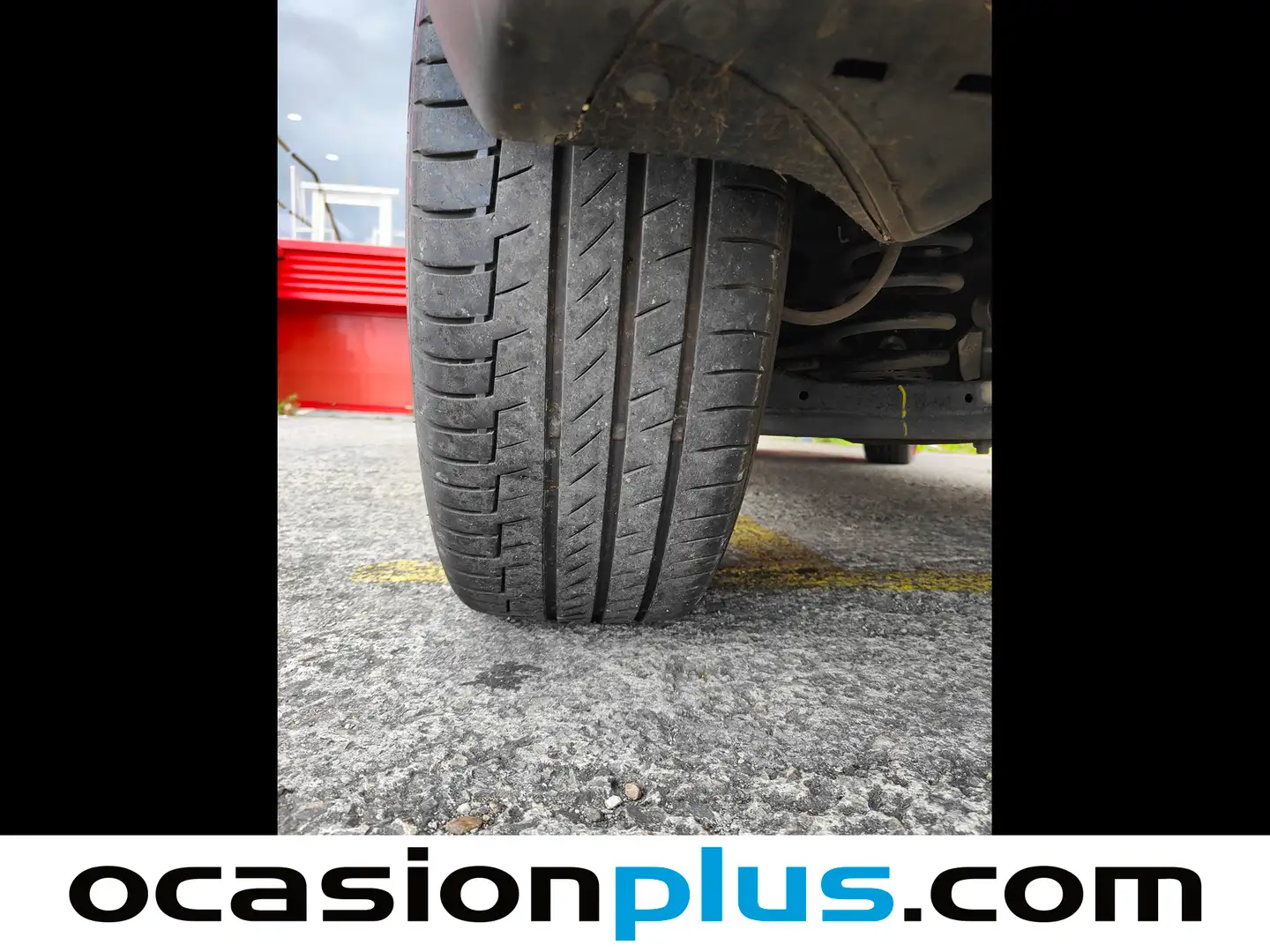 Foto Hyundai Tucson Hyundai Tucson 1.6 GDI Tecno 4x2 (132 CV)