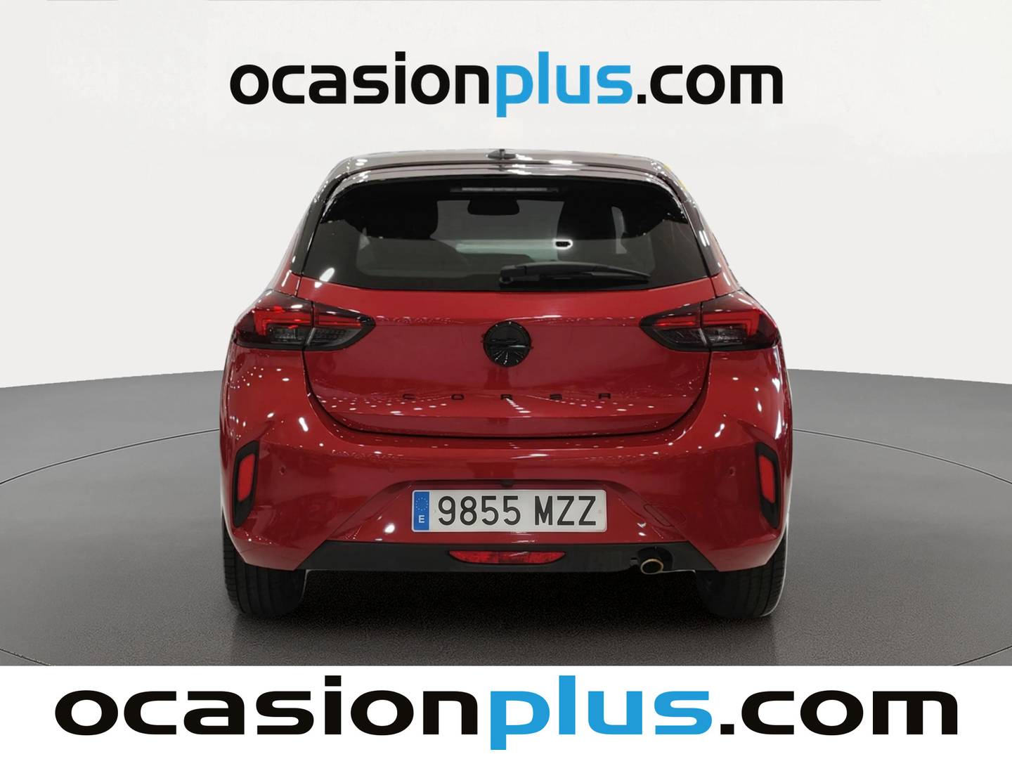 Opel Corsa Opel Corsa 1.2 T XHL GS (100 CV) barato