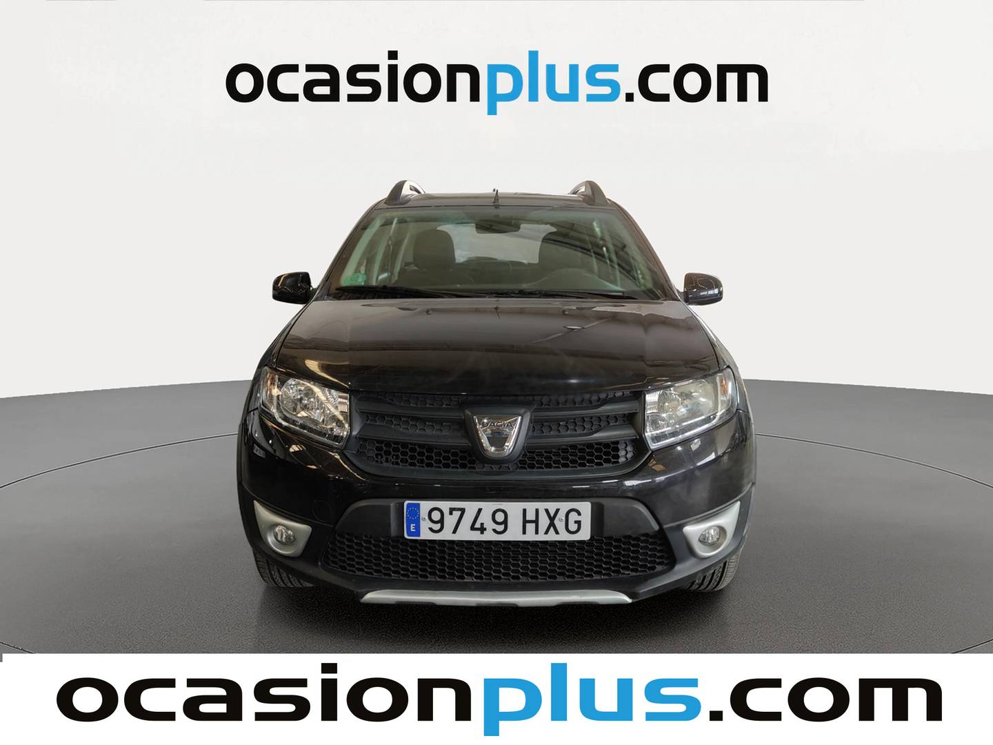 Dacia Sandero Dacia Sandero Stepway  TCe (90 CV) 90cv