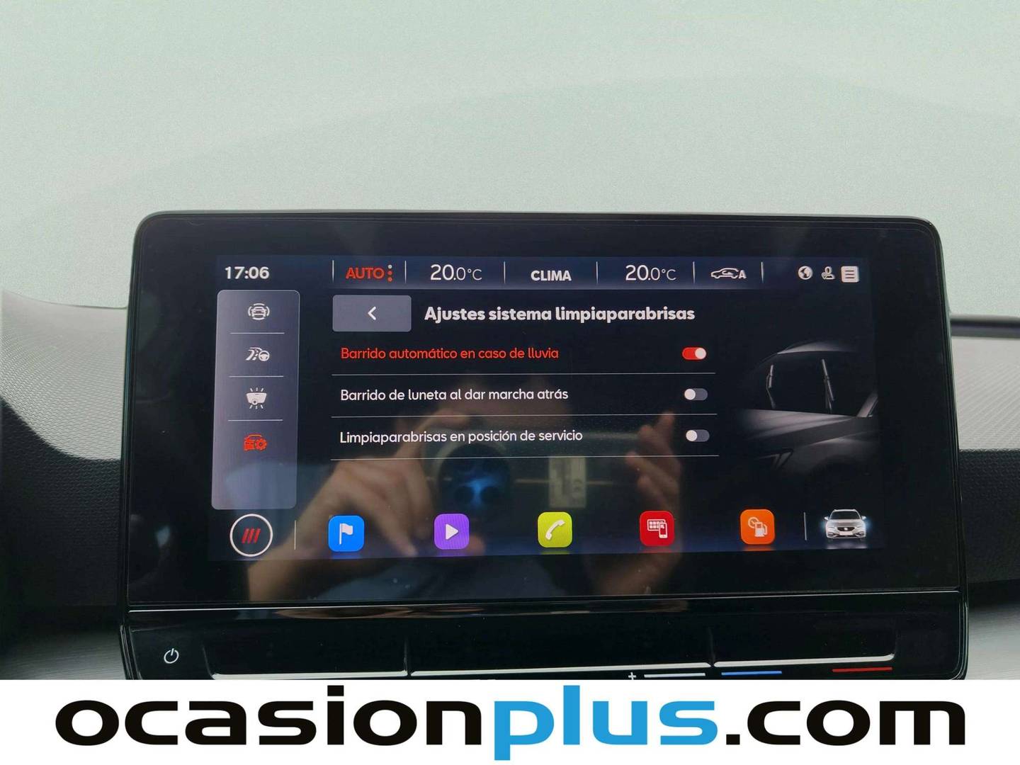Seat León Seat León ST 1.5 eTSI S&S FR Go XL DSG (150 CV) 2021