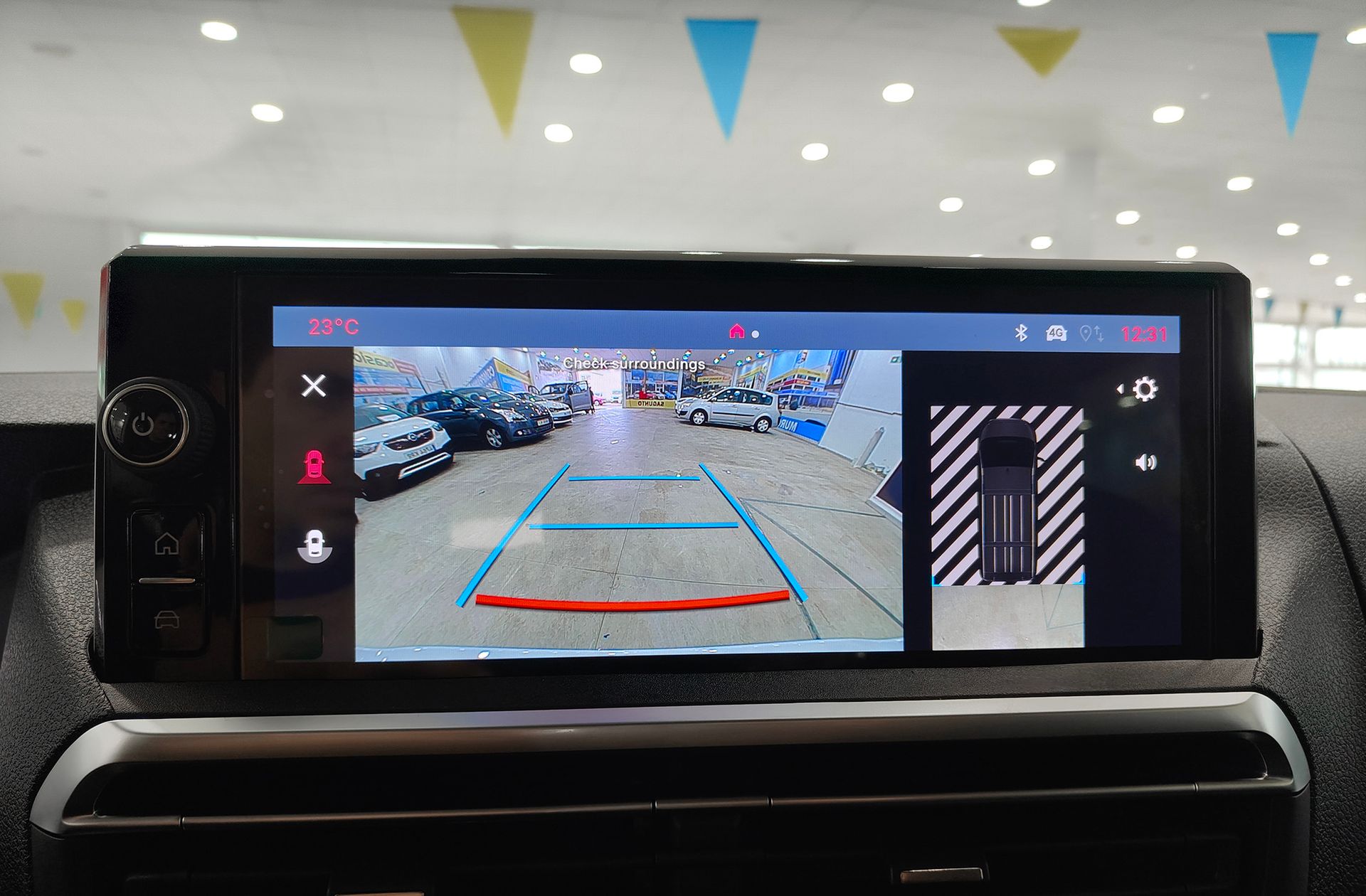 Fiat Ulysse BlueHDi 180 Talla M AT8 8 plazas - foto 9