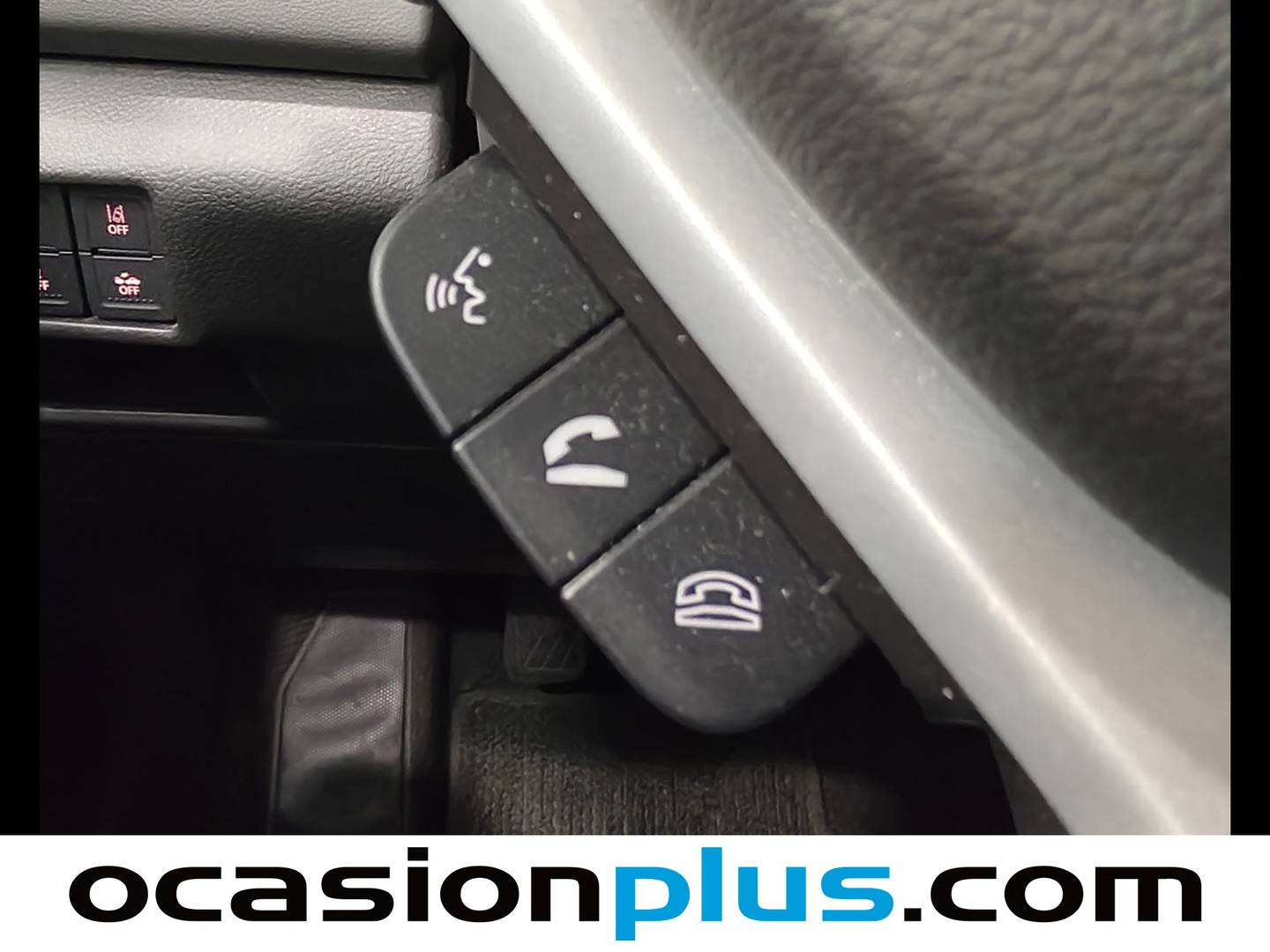 Foto Suzuki S-Cross Suzuki S-Cross 1.4T Mild Hybrid S2 (129 CV)