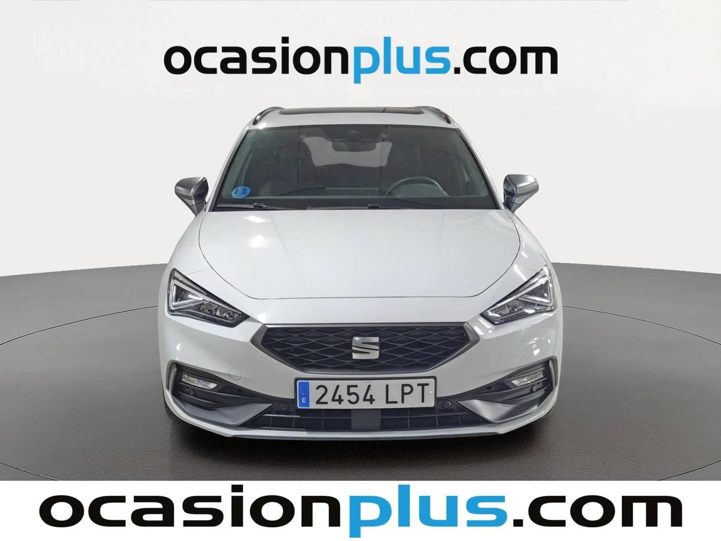 Seat León Seat León ST 1.5 eTSI S&S FR Go XL DSG (150 CV) barato