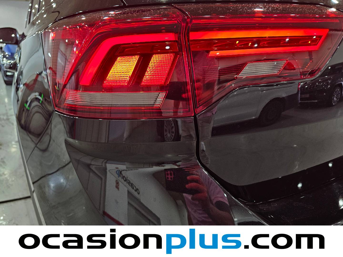 Volkswagen T-Roc Volkswagen T-Roc Sport 1.5 TSI (150 CV) DSG automático