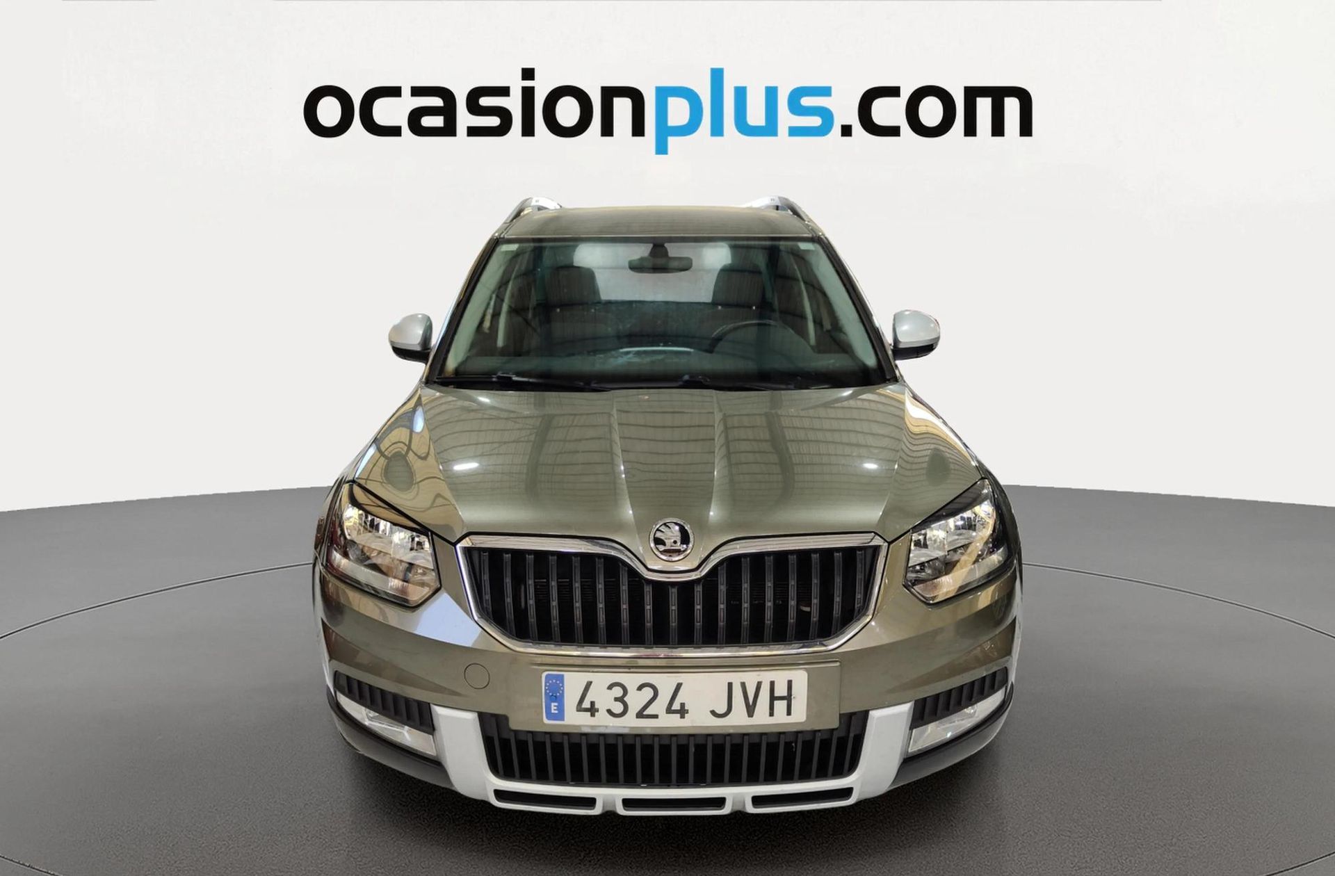 Škoda Yeti 2.0 TDI AdBlue Like 4x2 - foto 12