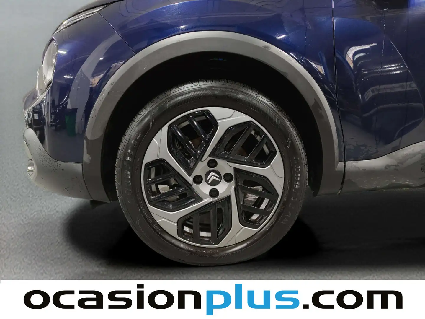 Foto Citroën C4 Citroen C4 PureTech 130 S&S Plus (131 CV)