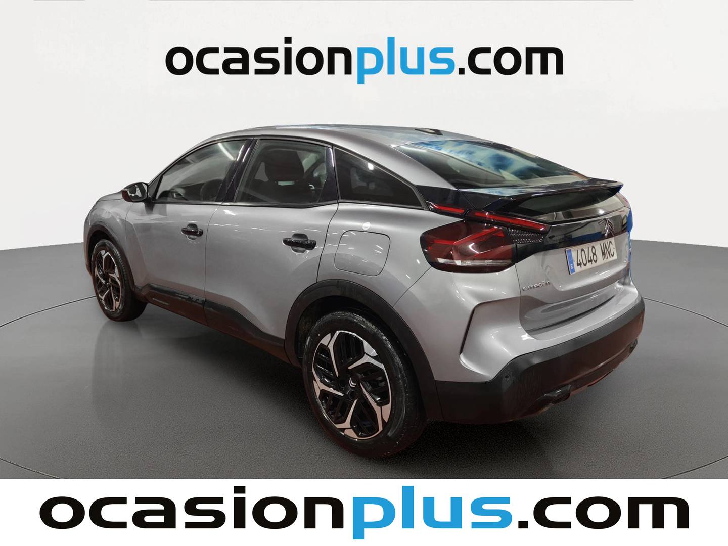 Foto Citroën C4 Citroen C4 PureTech 130 S&S You (131 CV)