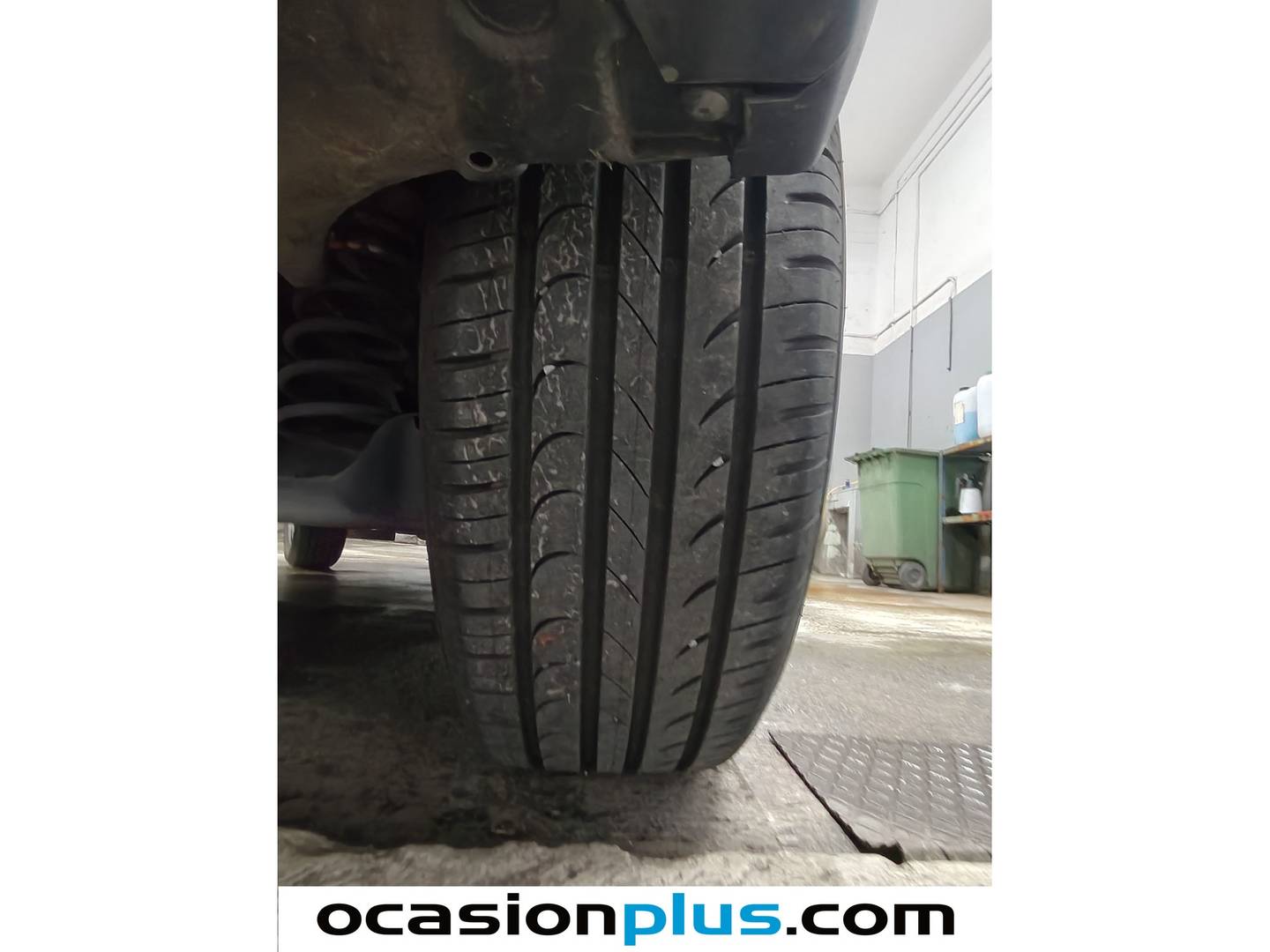 Peugeot 2008 Peugeot 2008 PureTech 100 S&S Active (100 CV) gasolina