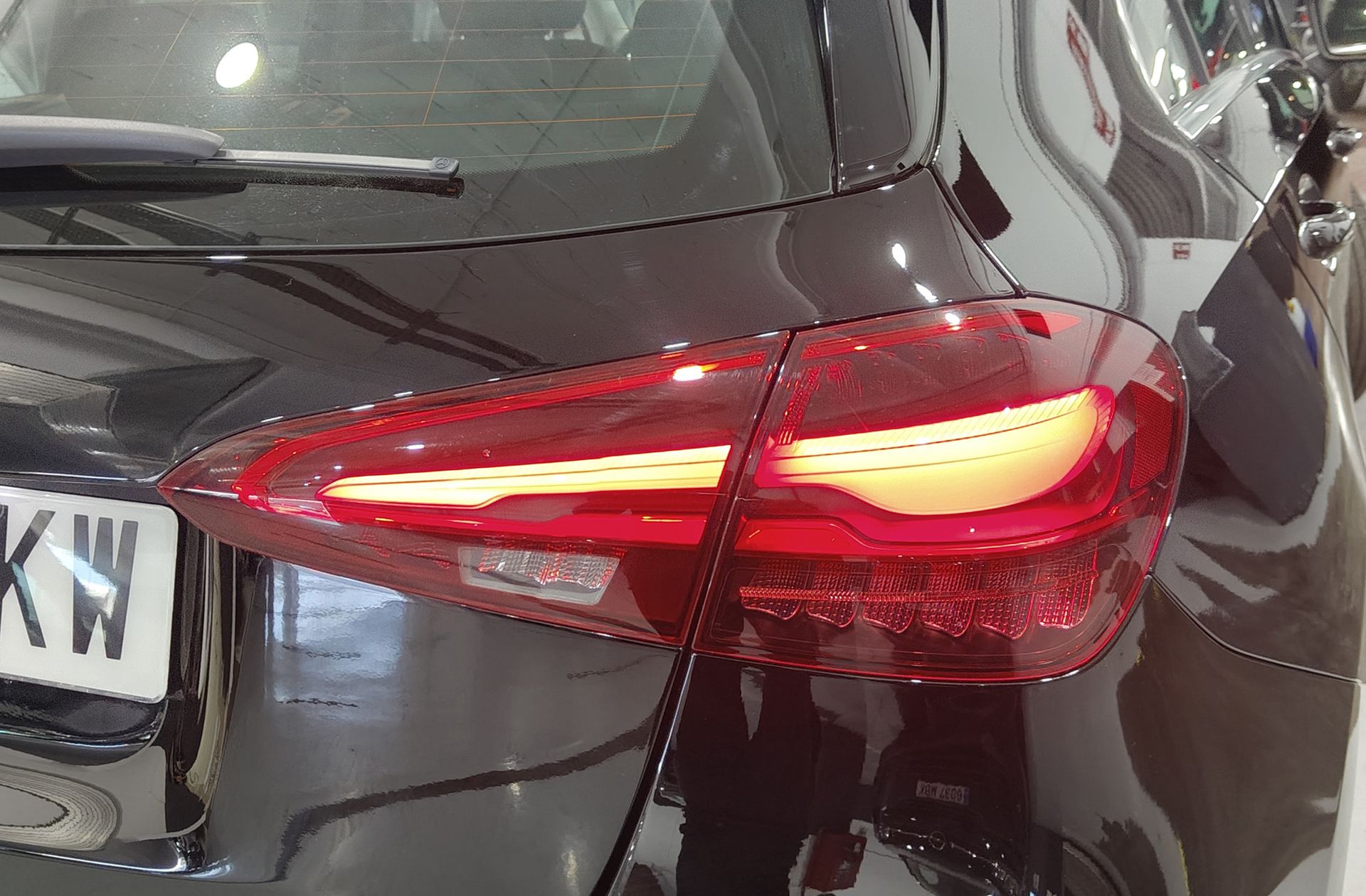 Mercedes-Benz Clase A 180 - foto 16