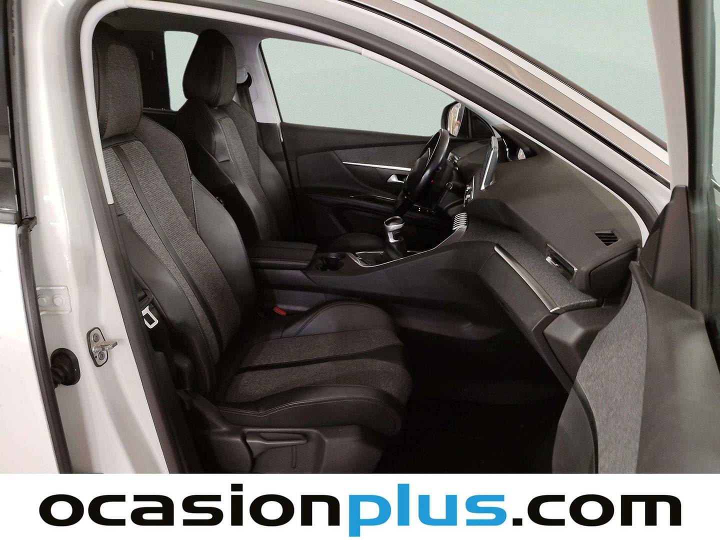 Peugeot 5008 Peugeot 5008 PureTech 130 S&S Allure (130 CV) 7 Plazas manual