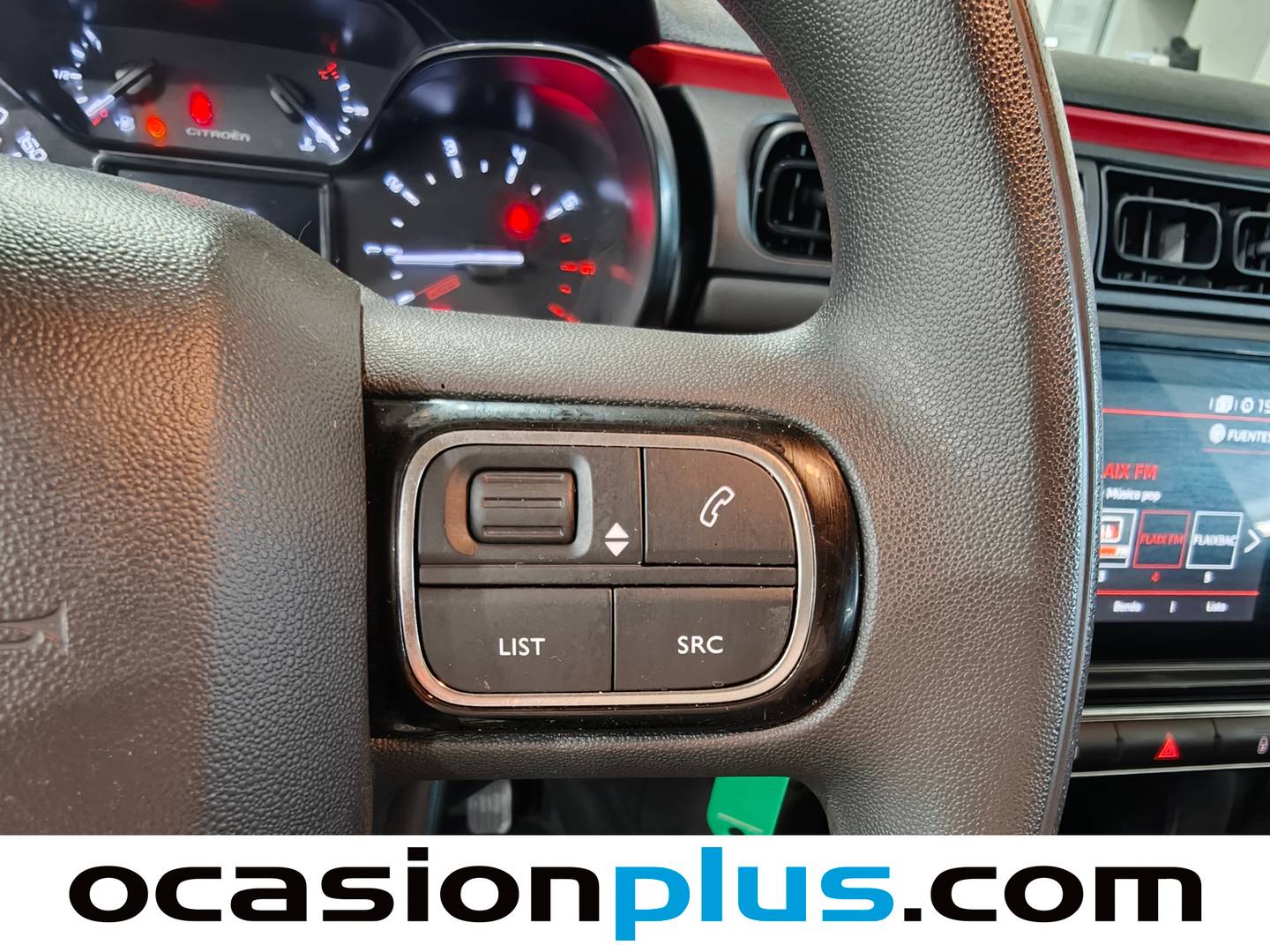 Citroën C3 Citroën C3 PureTech 82 C-Series (83 CV) gasolina