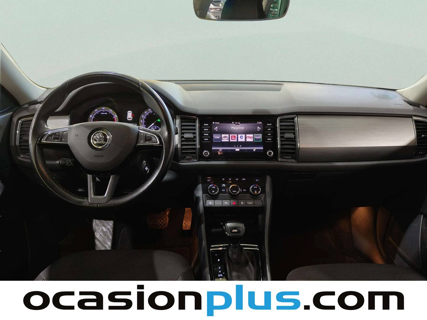 Skoda Kodiaq Skoda Kodiaq 1.5 TSI Ambition 4x2 DSG (150 CV) al mejor precio