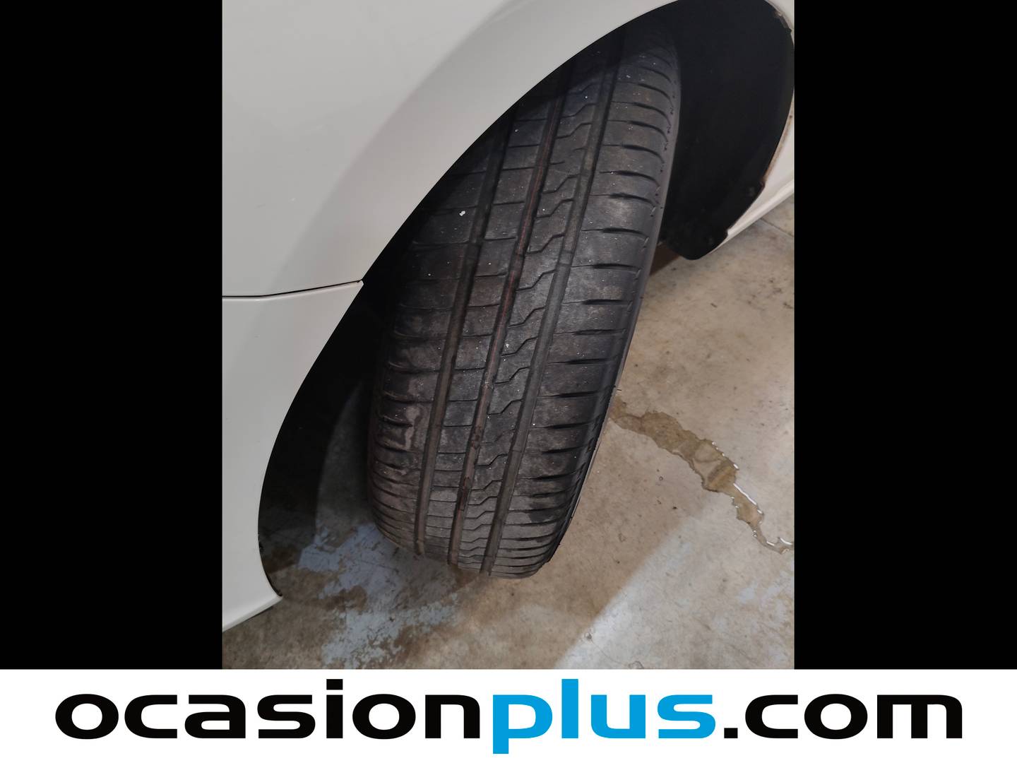 Hyundai i30 Hyundai i30 1.0 TGDI Klass (120 CV) seminuevo
