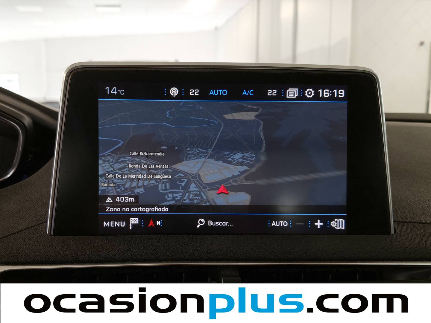 Extras y acabados del Peugeot 3008 Peugeot 3008 BlueHDI 130 S&S Active (130 CV)