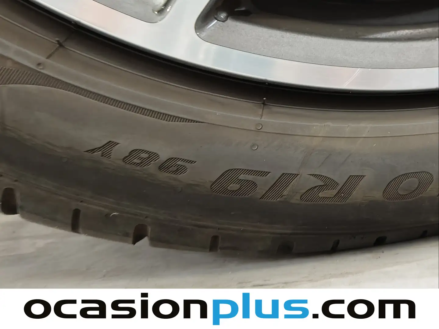 Foto Mercedes Clase E Mercedes-Benz Clase E Clase E E 300 e (320 CV) Pack AMG