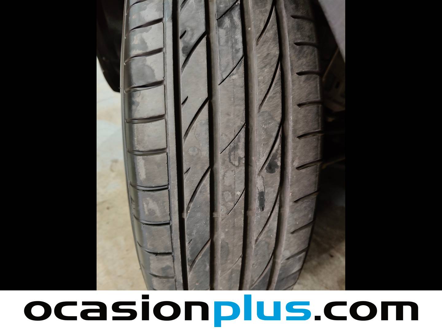 EBRO S700 EBRO S700 1.6 TGDI Comfort DCT (147 CV) seminuevo