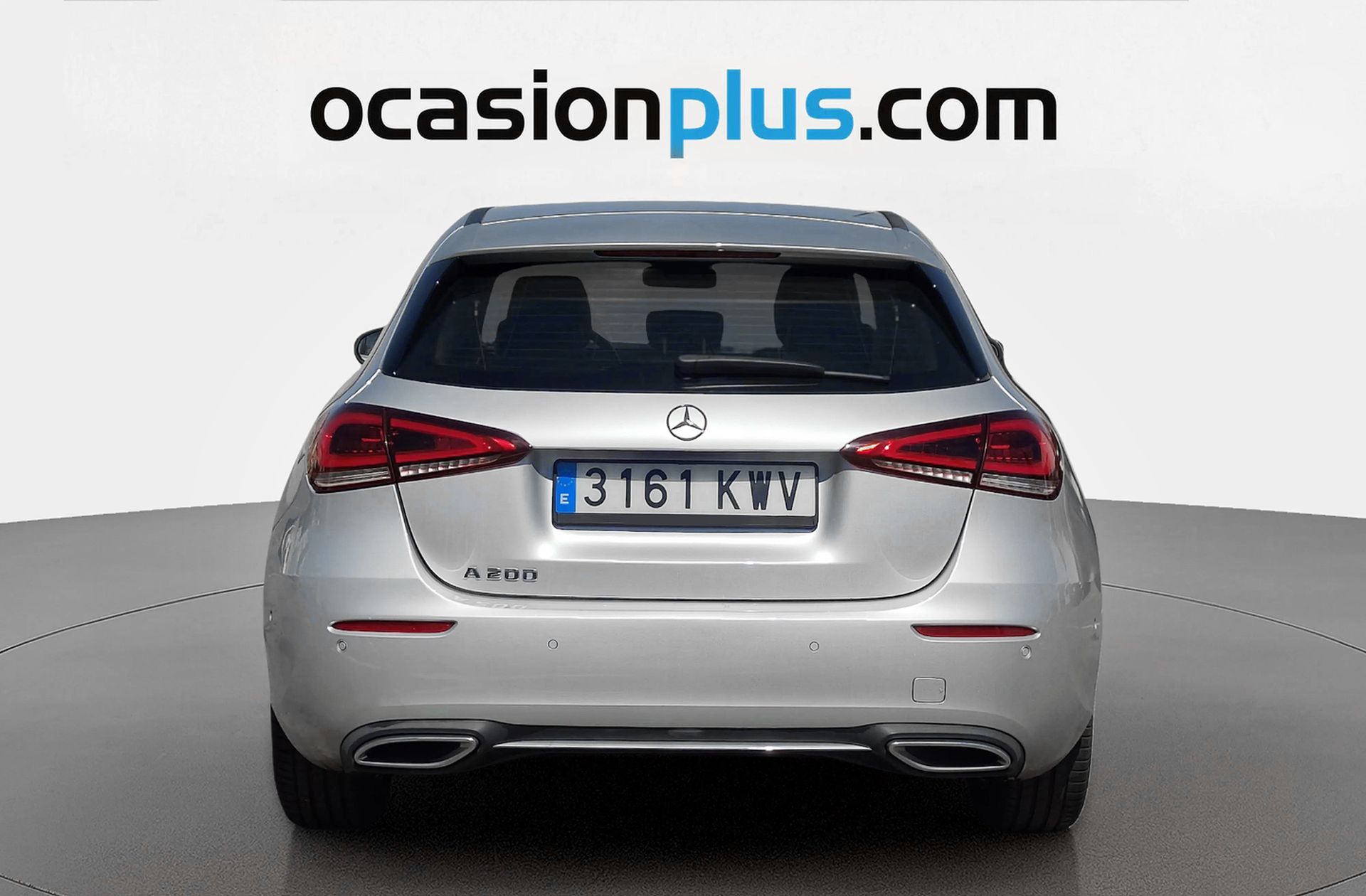 Mercedes-Benz Clase A 200 - foto 14