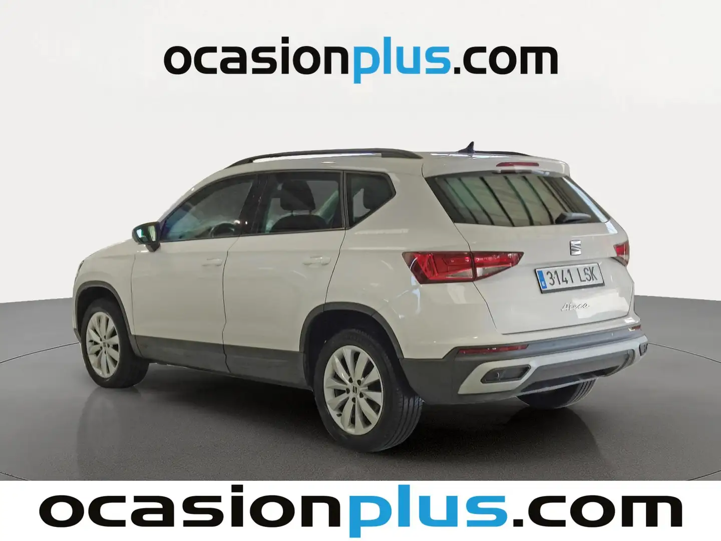 Foto Seat Ateca SEAT Ateca 2.0 TDI S&S Style Go (116 CV)