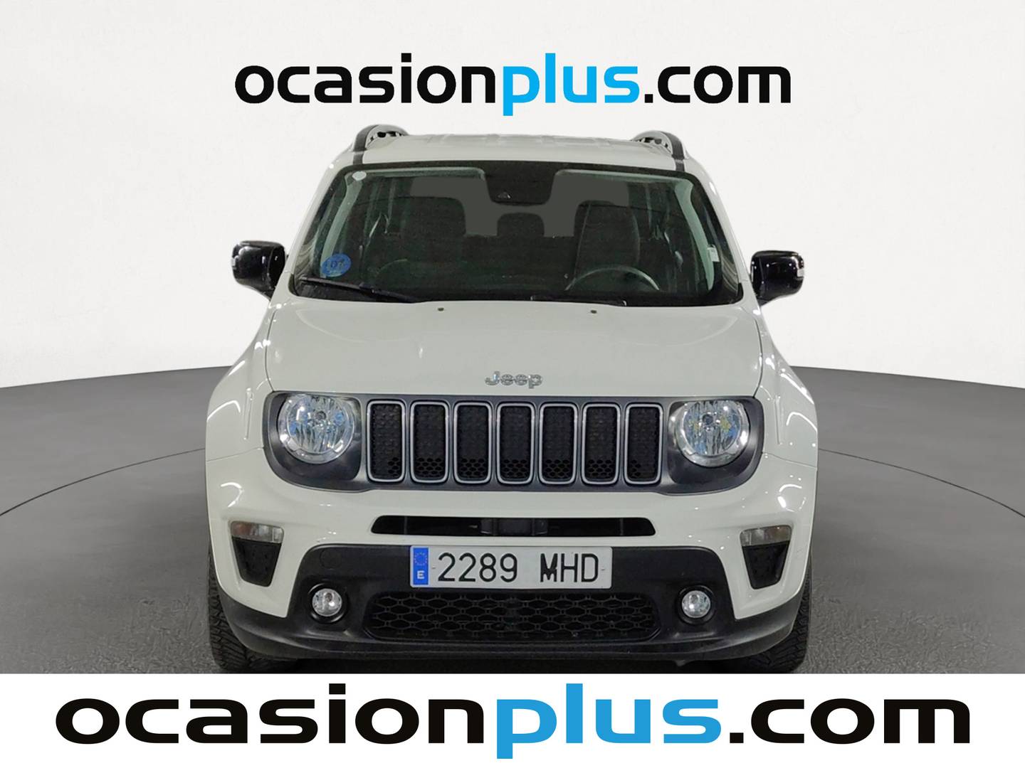 Jeep Renegade Jeep Renegade 1.3 PHEV 4xe Limited AT (190 CV) 190cv