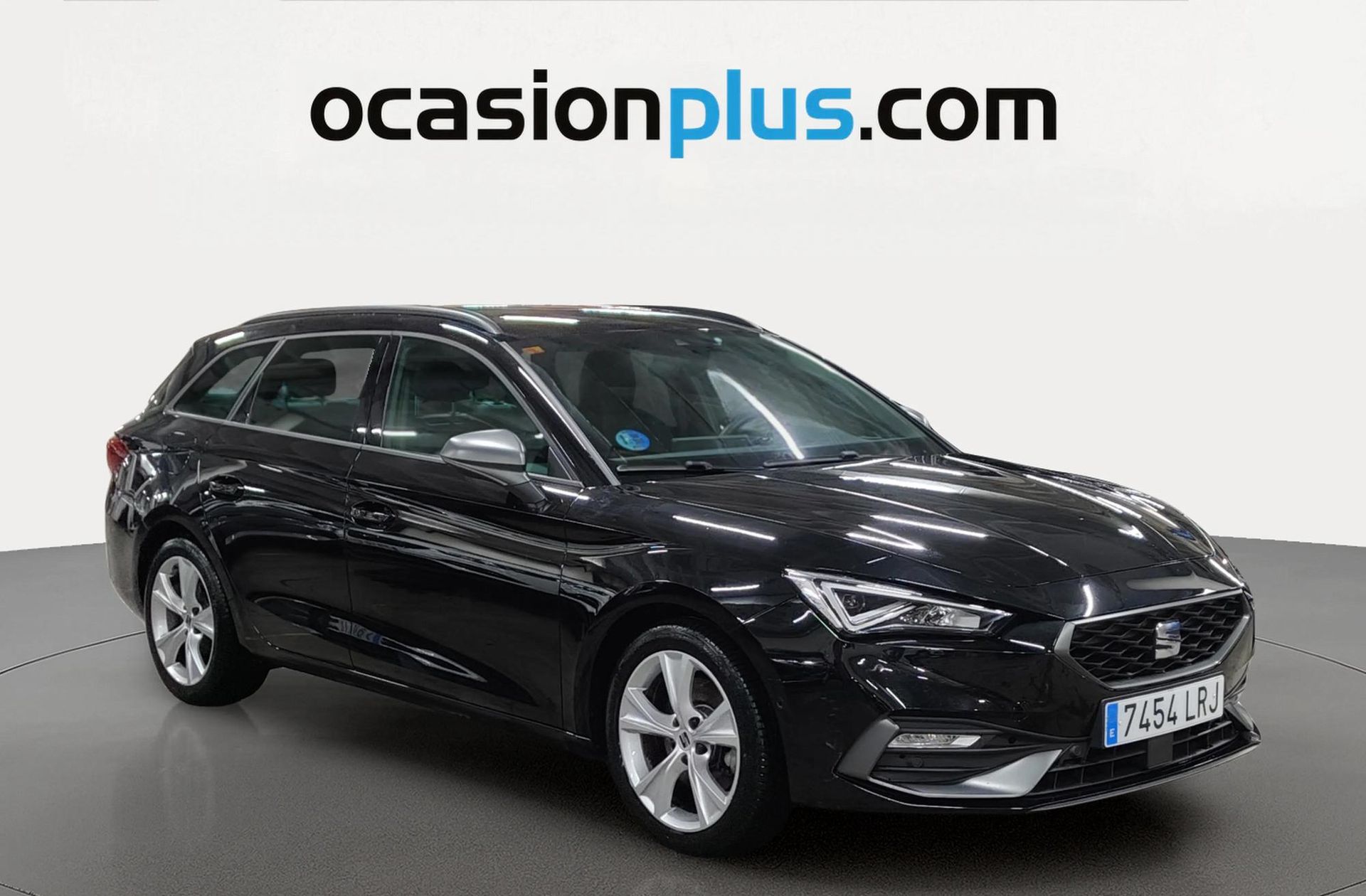 SEAT León ST 1.5 eTSI FR Go L DSG - foto 2