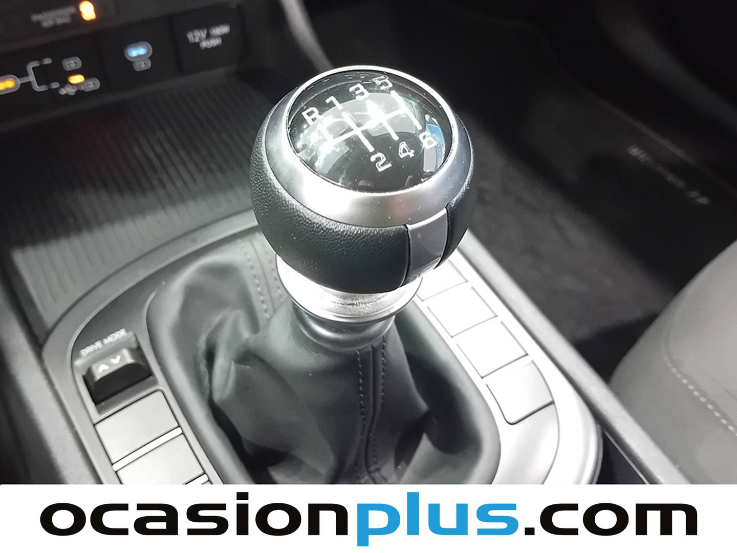 Foto Hyundai Kona Hyundai Kona 1.0 TGDi Maxx 4x2 (120 CV)