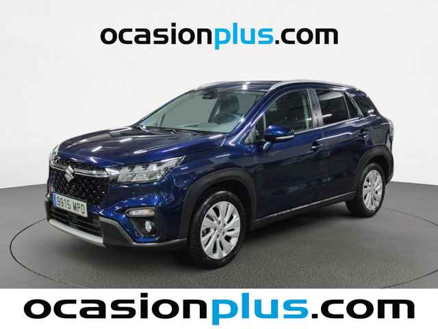 Suzuki Ocasión
