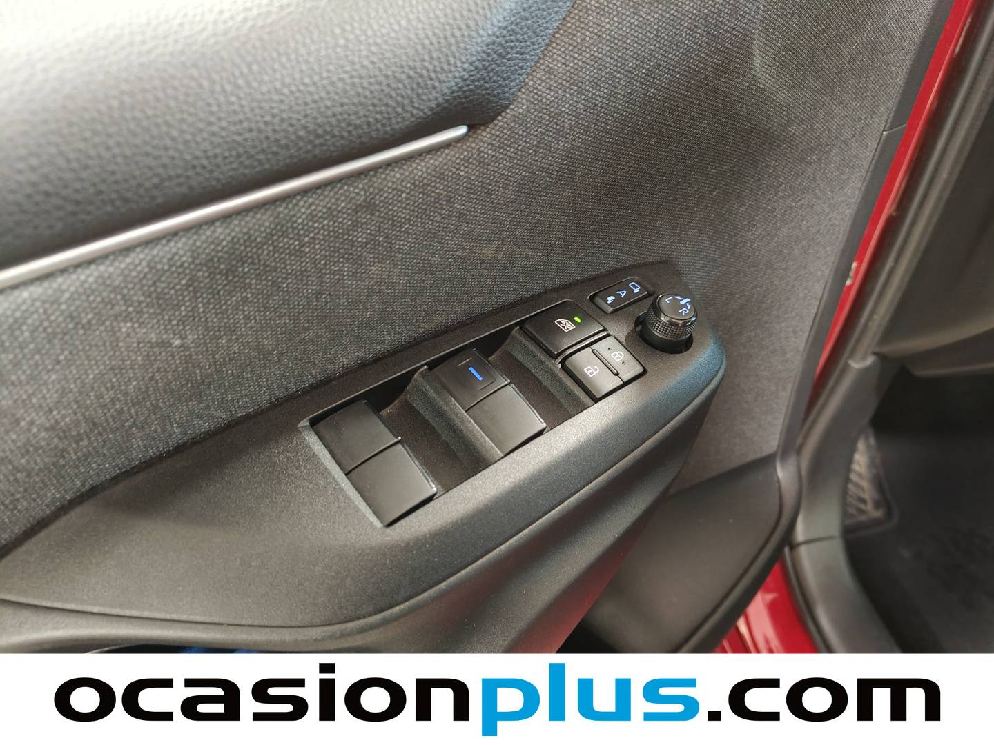 Toyota Yaris Toyota Yaris 120H Business Plus (116 CV) de ocasión