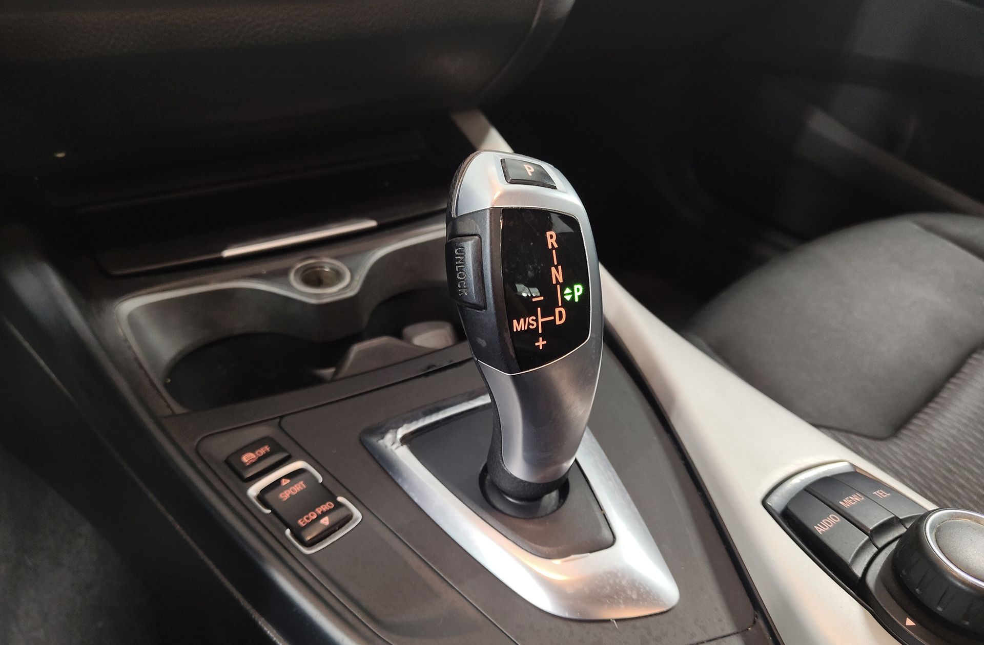 BMW Serie 1 118d - foto 5