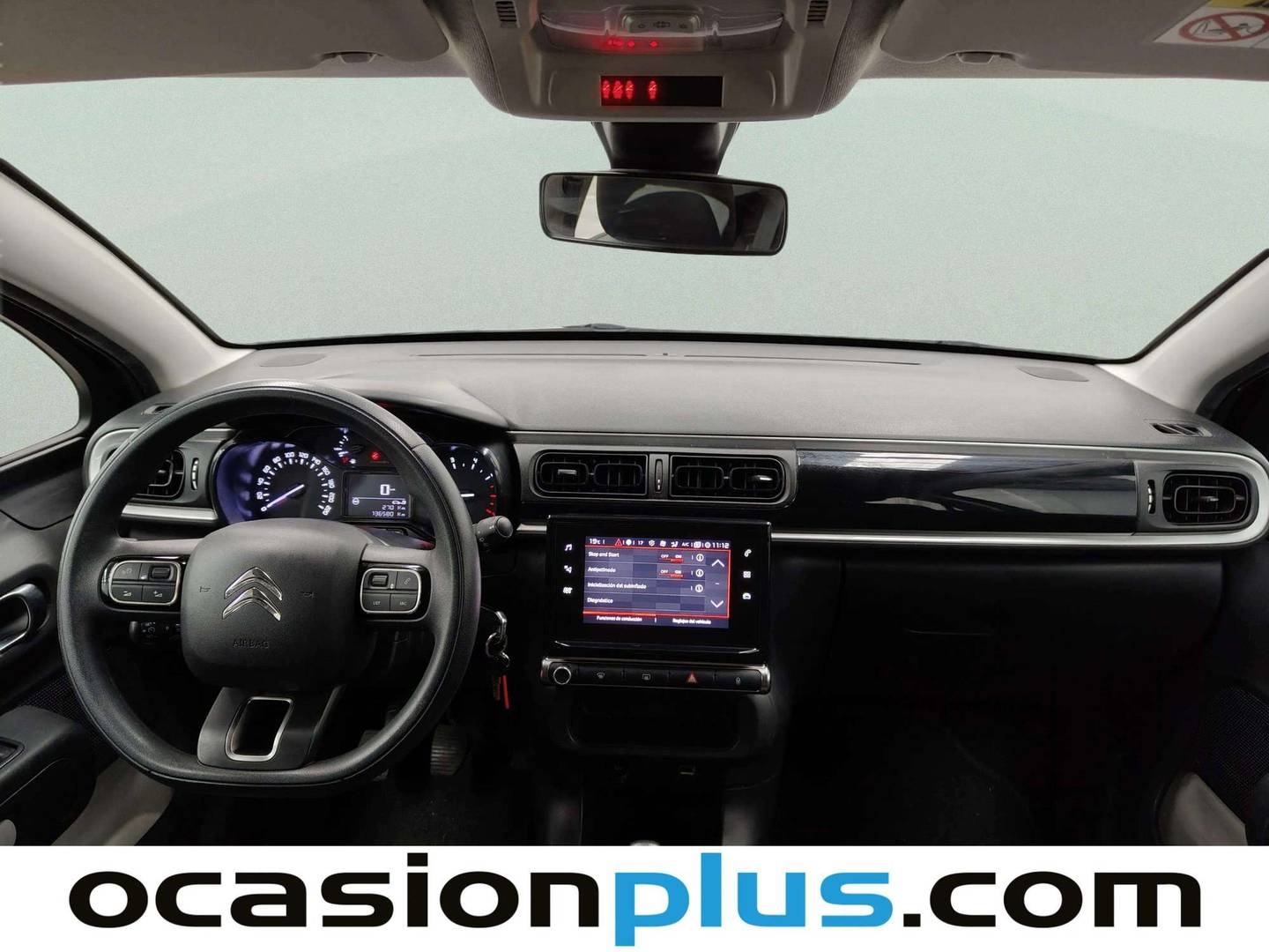 Citroën C3 Citroën C3 BlueHDi 100 S&S Feel (99 CV) de ocasión