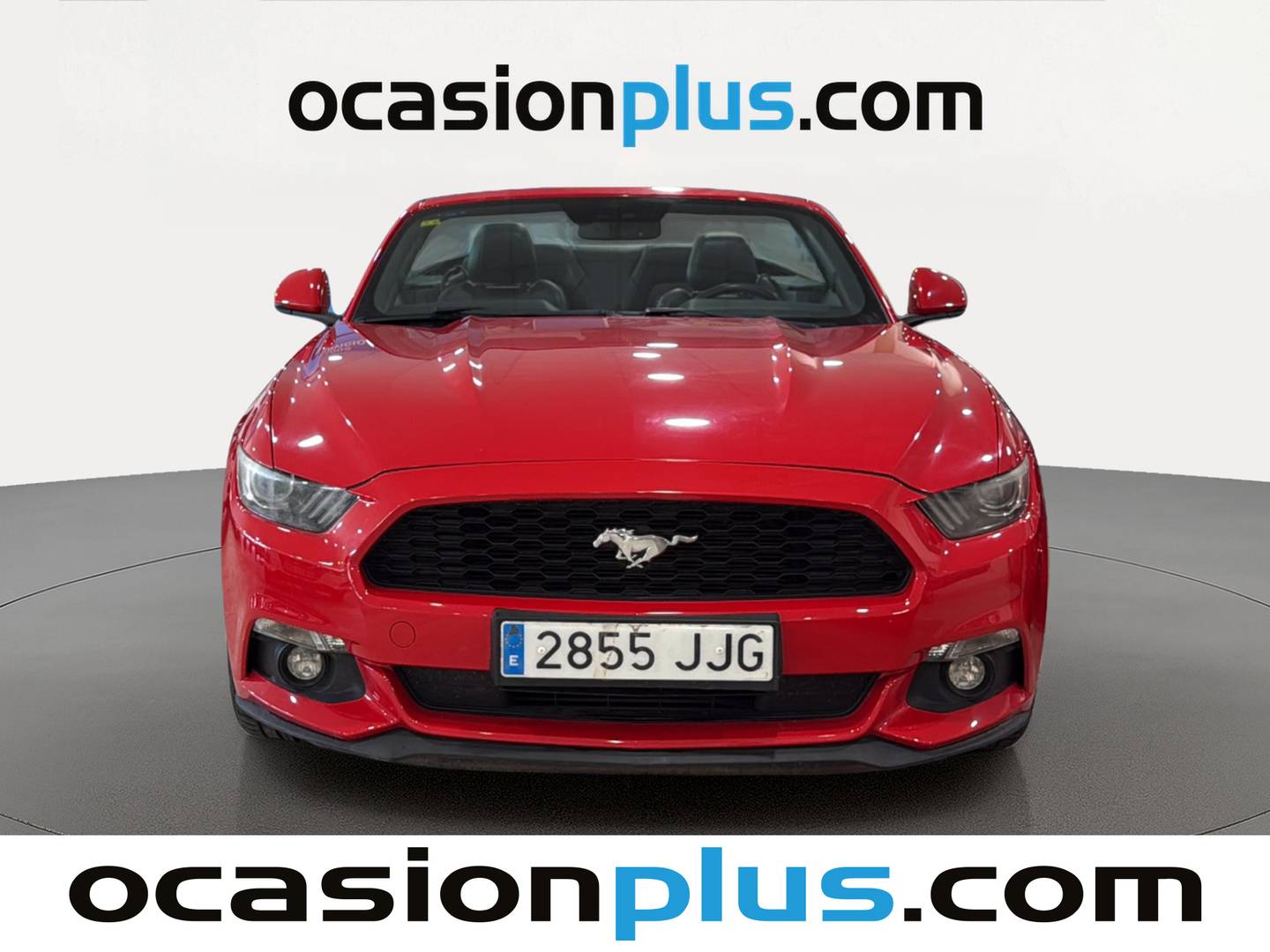 Ford Mustang Ford Mustang 2.3 EcoBoost Convertible (314 CV) barato