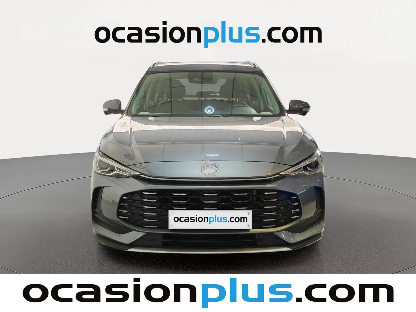 MG ZS MG ZS 1.5 Hybrid+ Luxury (197 CV) barato