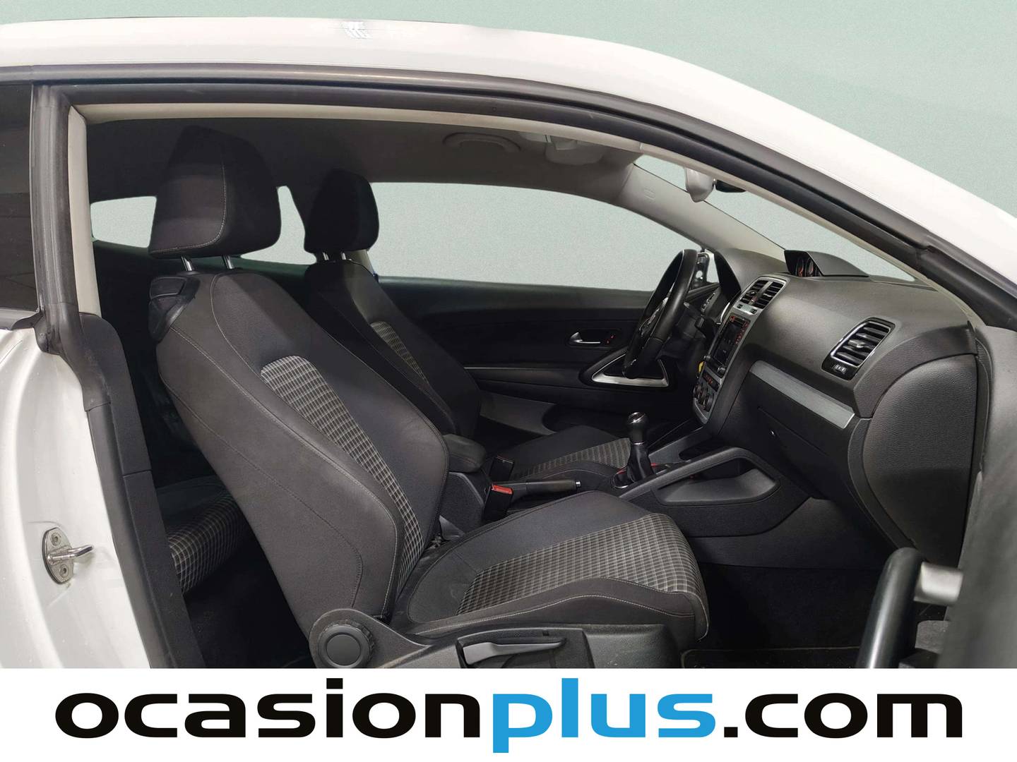 Volkswagen Scirocco Volkswagen Scirocco Typhoon by R-Line 1.4 TSI BMT (125 CV) al mejor precio