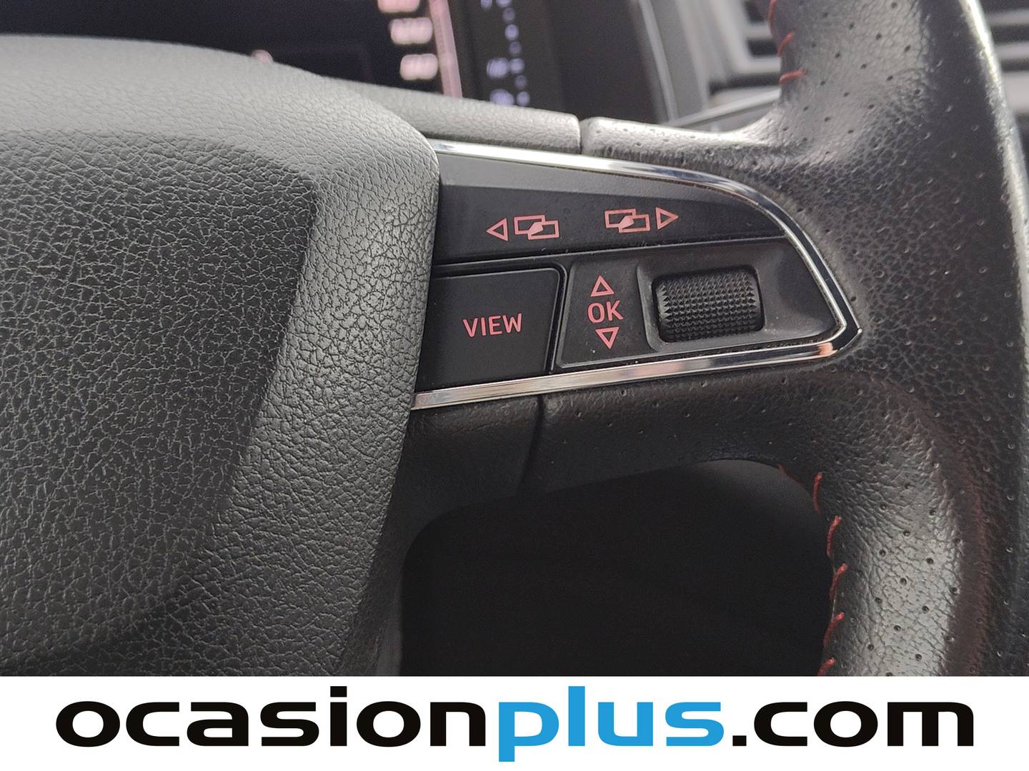 Seat Arona Seat Arona 1.6 TDI Ecomotive FR (115 CV) manual