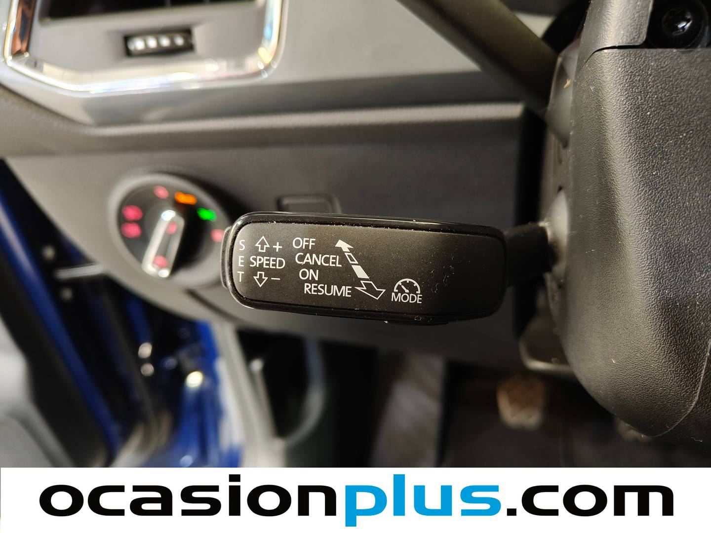 Seat Ateca Seat Ateca 1.0 TSI S&S Ecomotive Style (115 CV) de ocasión