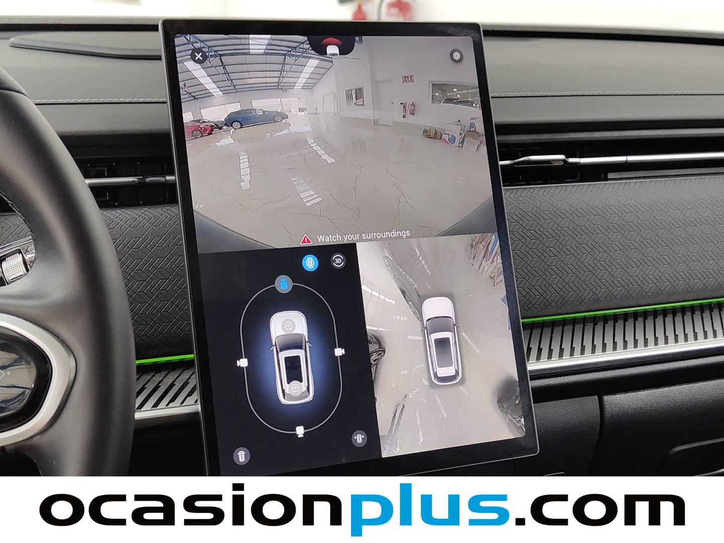 Acabados JAECOO 7 JAECOO 7 1.6 TGDI Select FWD (145 CV)