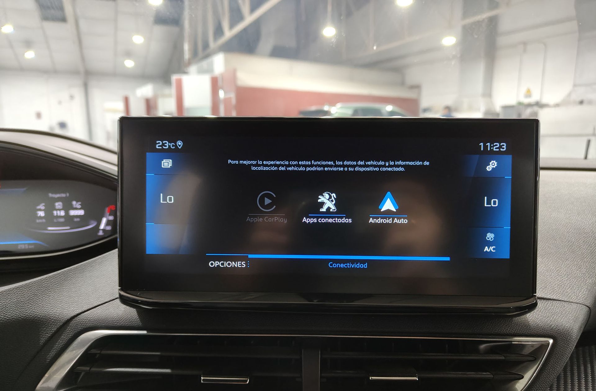 Peugeot 3008 136 Allure Pack eDCS6 - foto 8