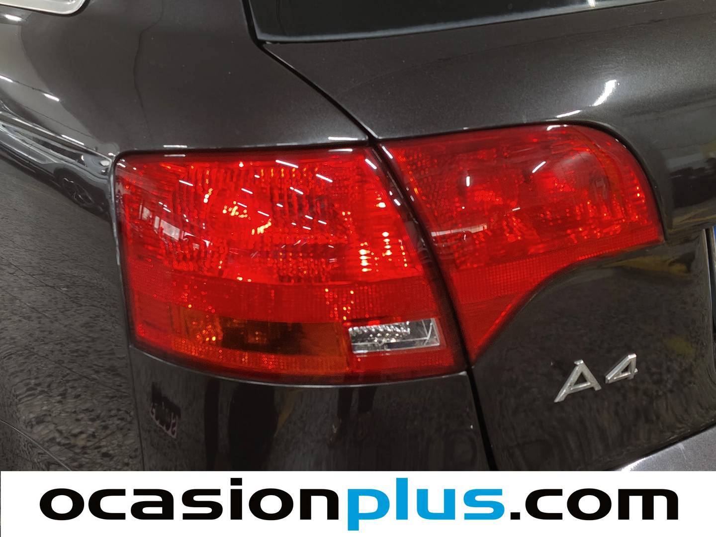 Audi A4 Audi A4 Avant 2.0 TDI (140 CV) barato