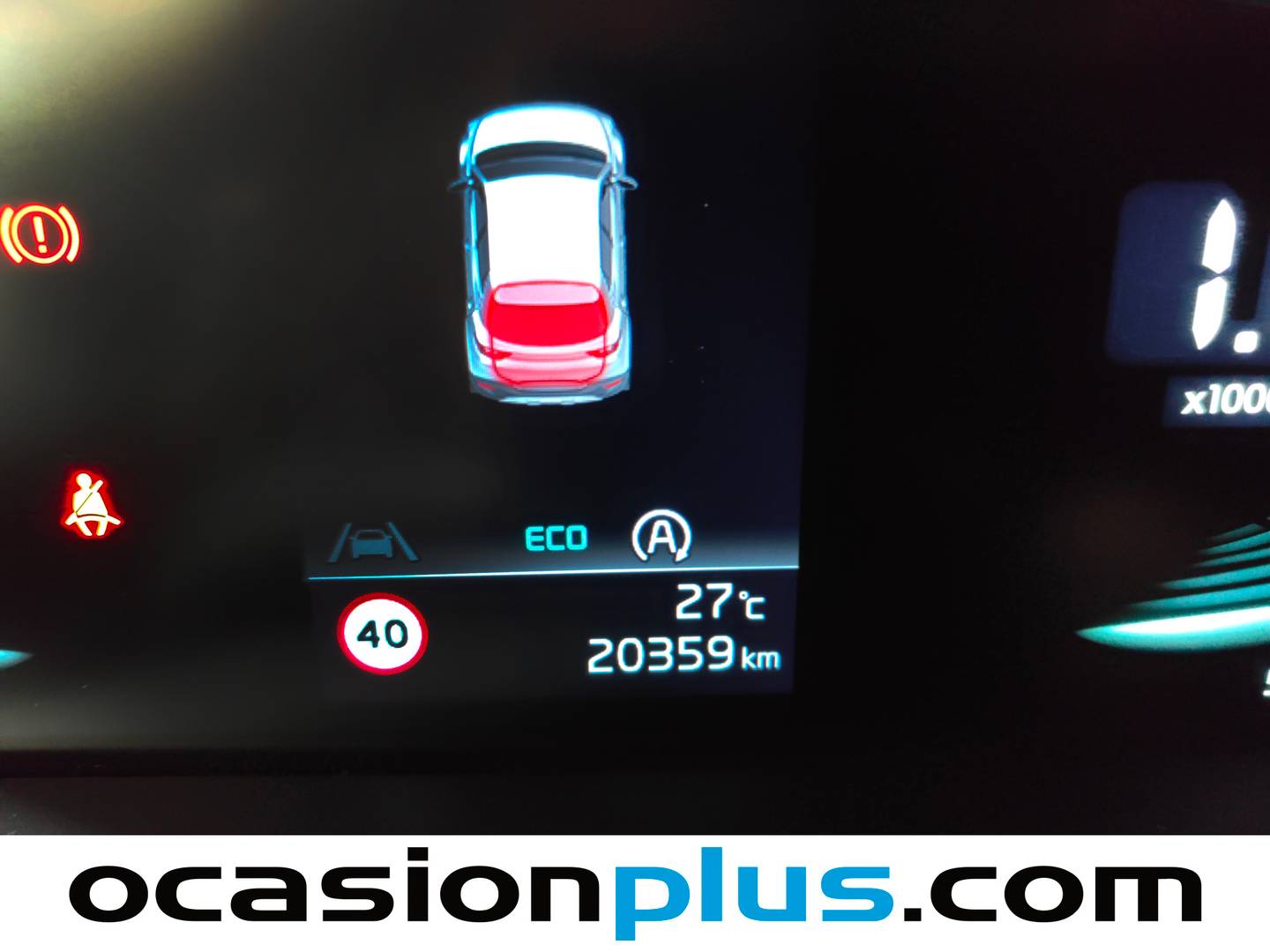 KIA Stonic KIA Stonic 1.0 T-GDi MHEV MT Concept (100 CV) seminuevo