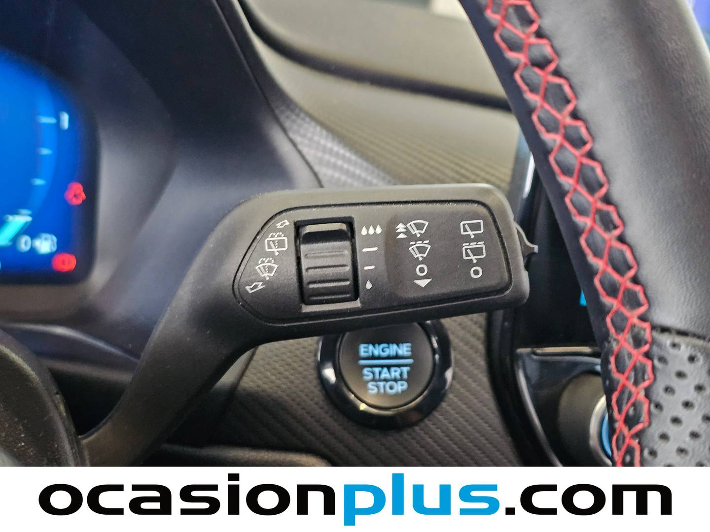 Ford Puma Ford Puma 1.0 EcoBoost MHEV ST-Line X (125 CV) híbrido