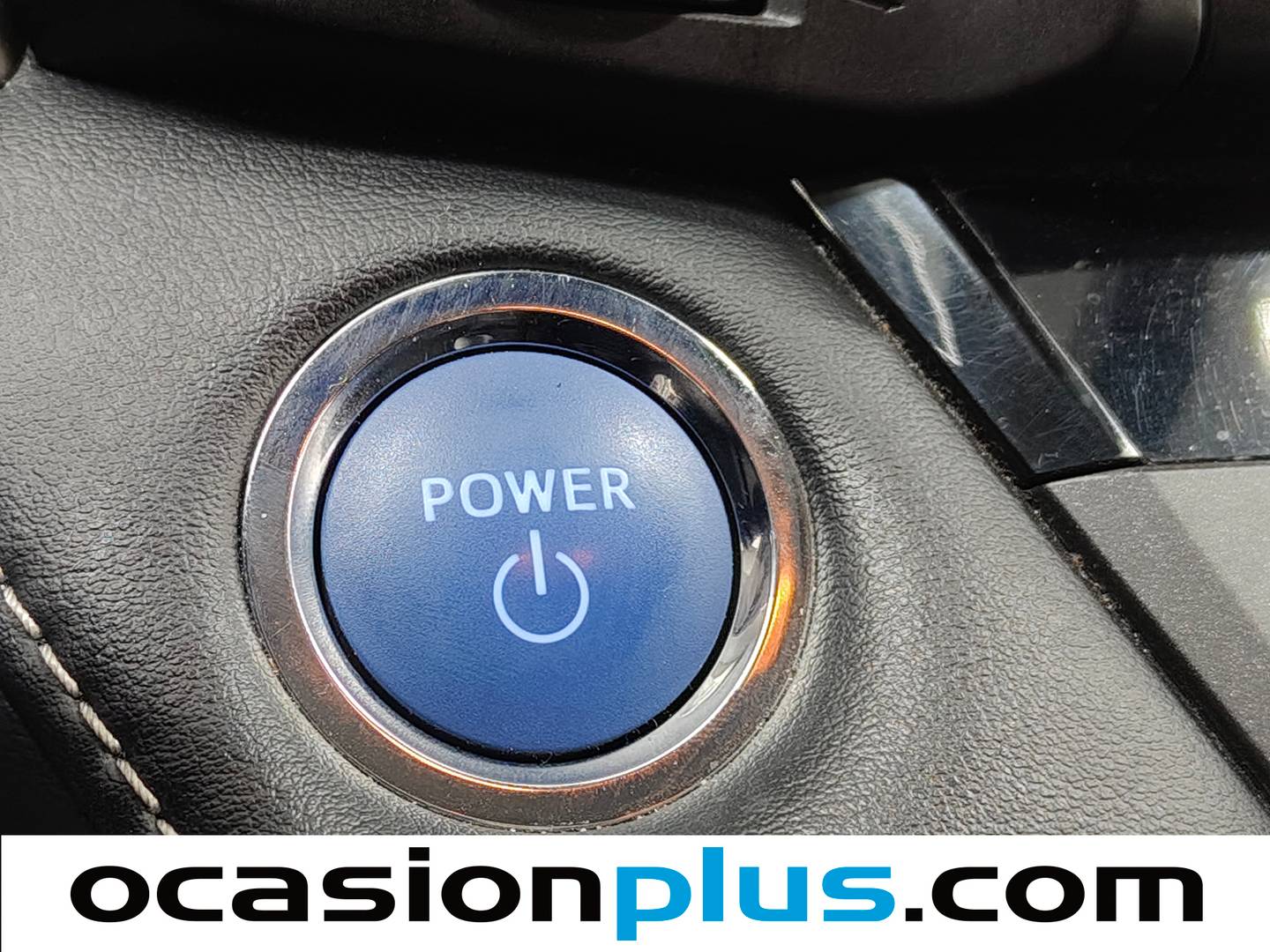 Toyota Rav4 Toyota Rav4 2.5l hybrid Advance Pack Drive 2WD (197 CV) km 0