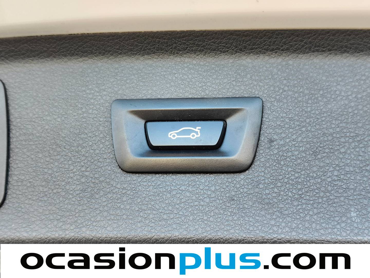 Extras y acabados del BMW Serie 2 Active Tourer BMW Serie 2 216d Active Tourer (116 CV)