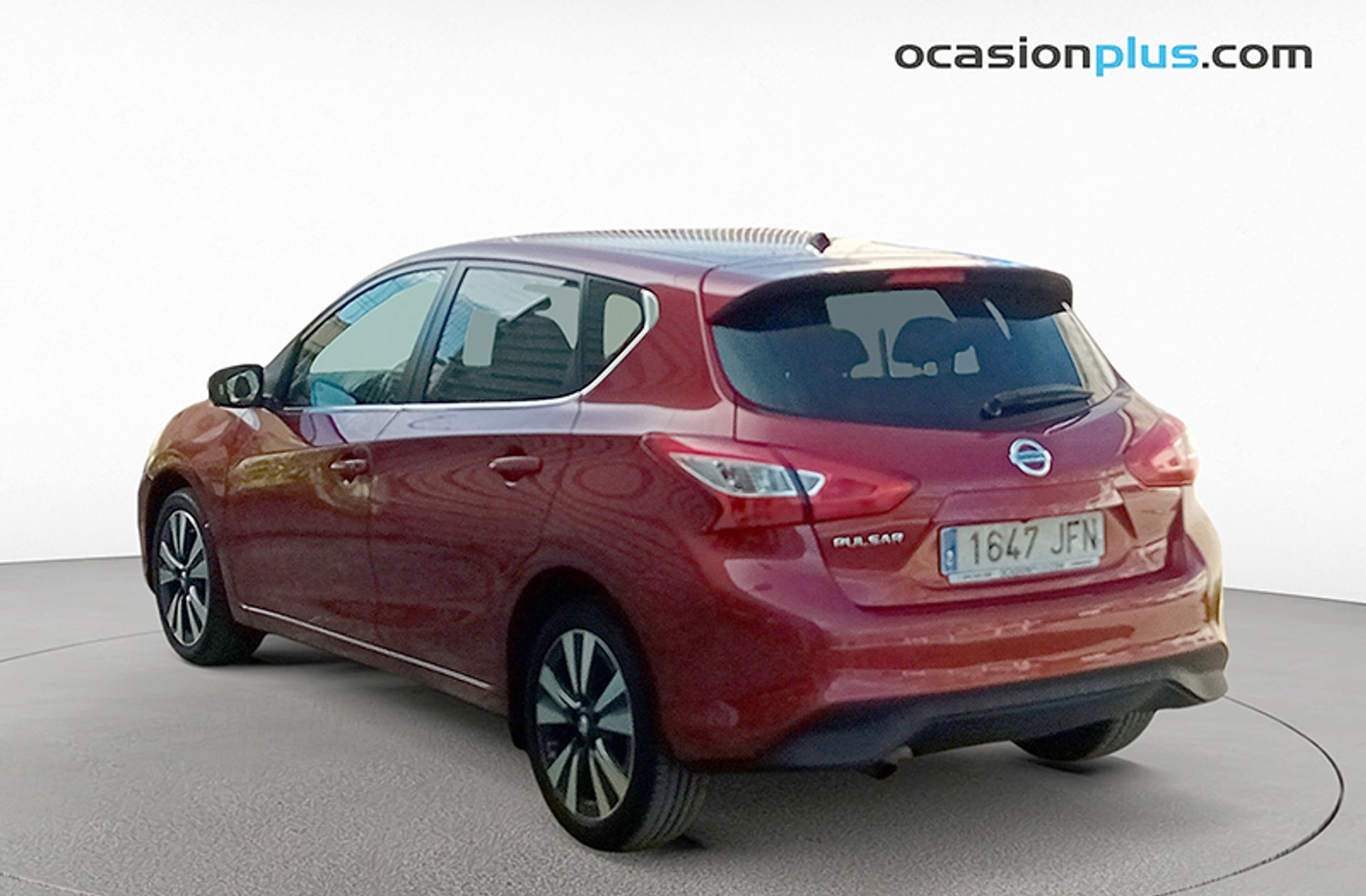Nissan Pulsar DIG-T 115 Tekna XTronic - foto 4
