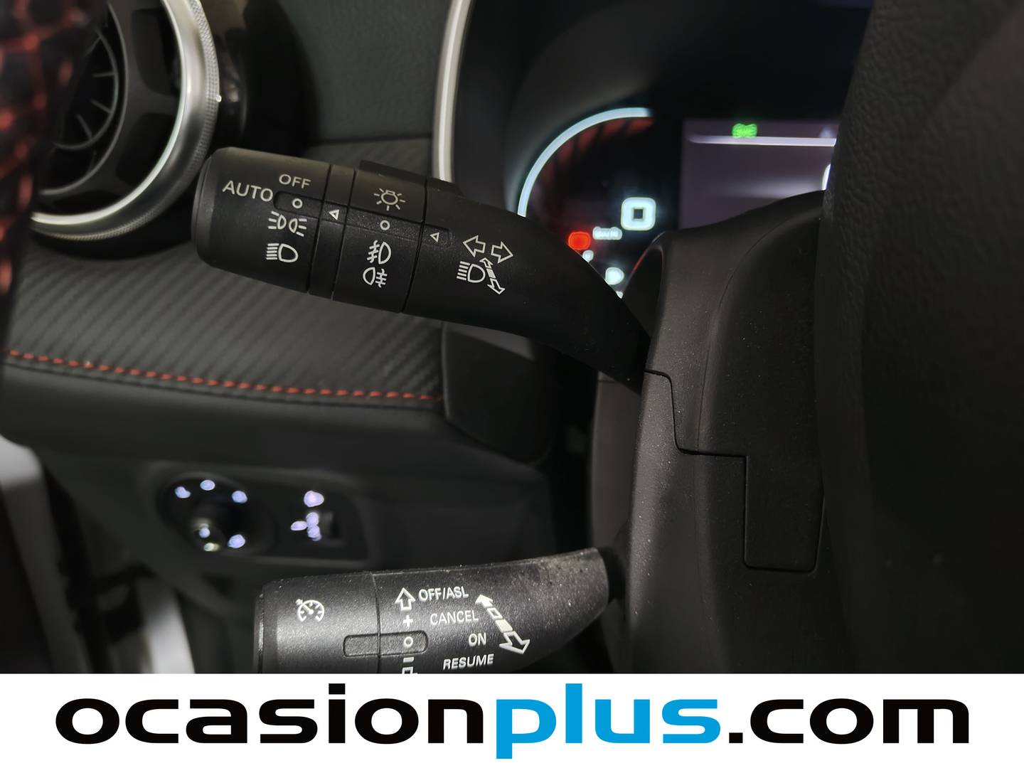 MG ZS MG ZS 1.0T Luxury (111 CV) 111cv