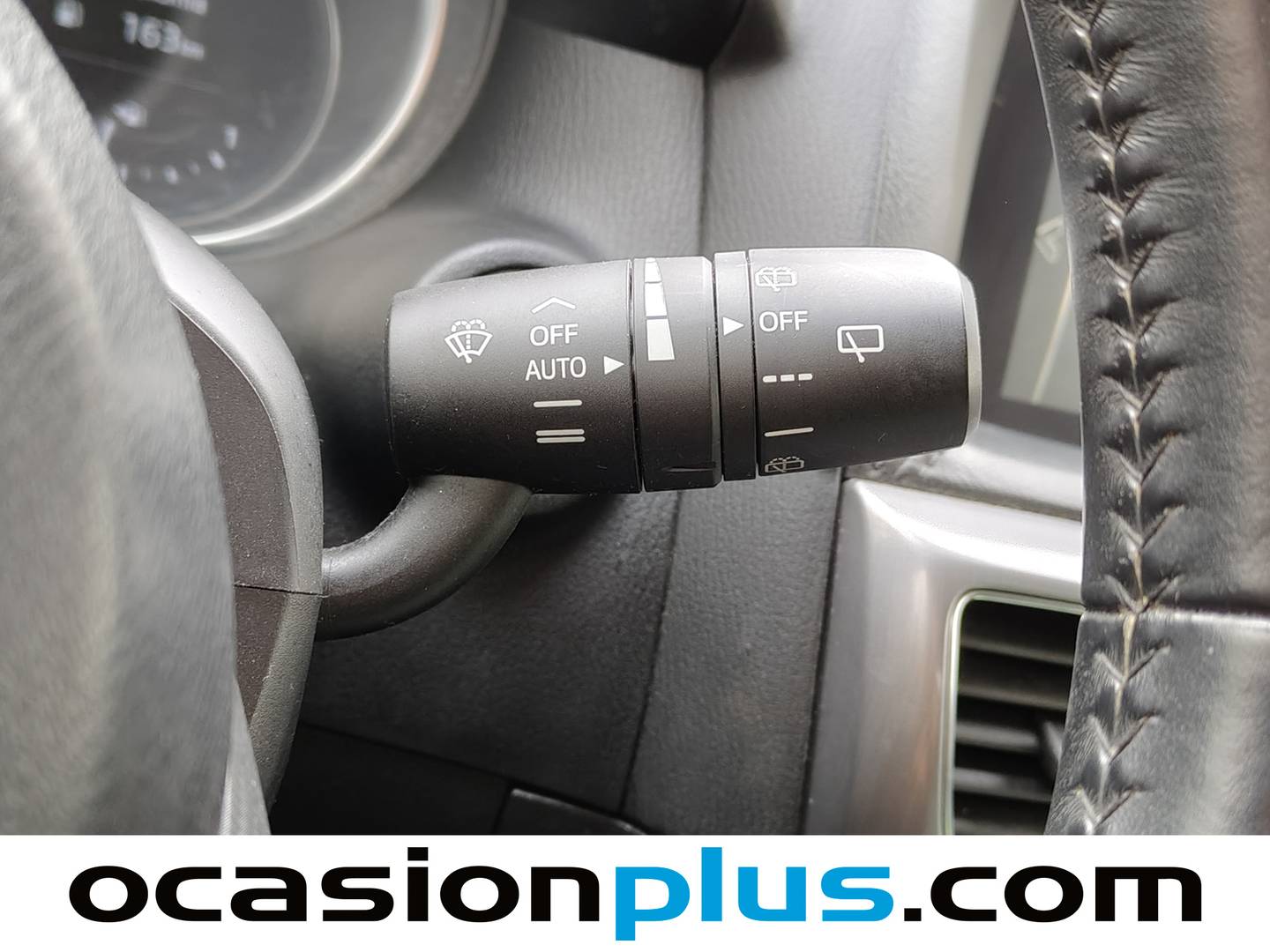 Foto Mazda CX-5 Mazda CX-5 2.2 DE Style + Navi 2WD AT (150 CV)