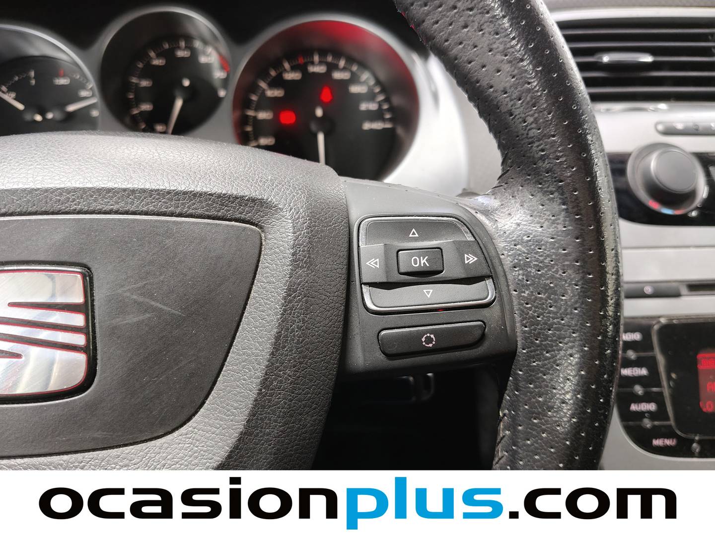 Seat Altea Seat Altea 1.4 TSI Style (125 CV) seminuevo