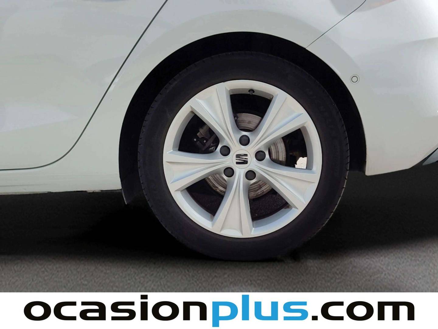 Seat León Seat León 1.5 TSI S&S FR Go L (150 CV) seminuevo