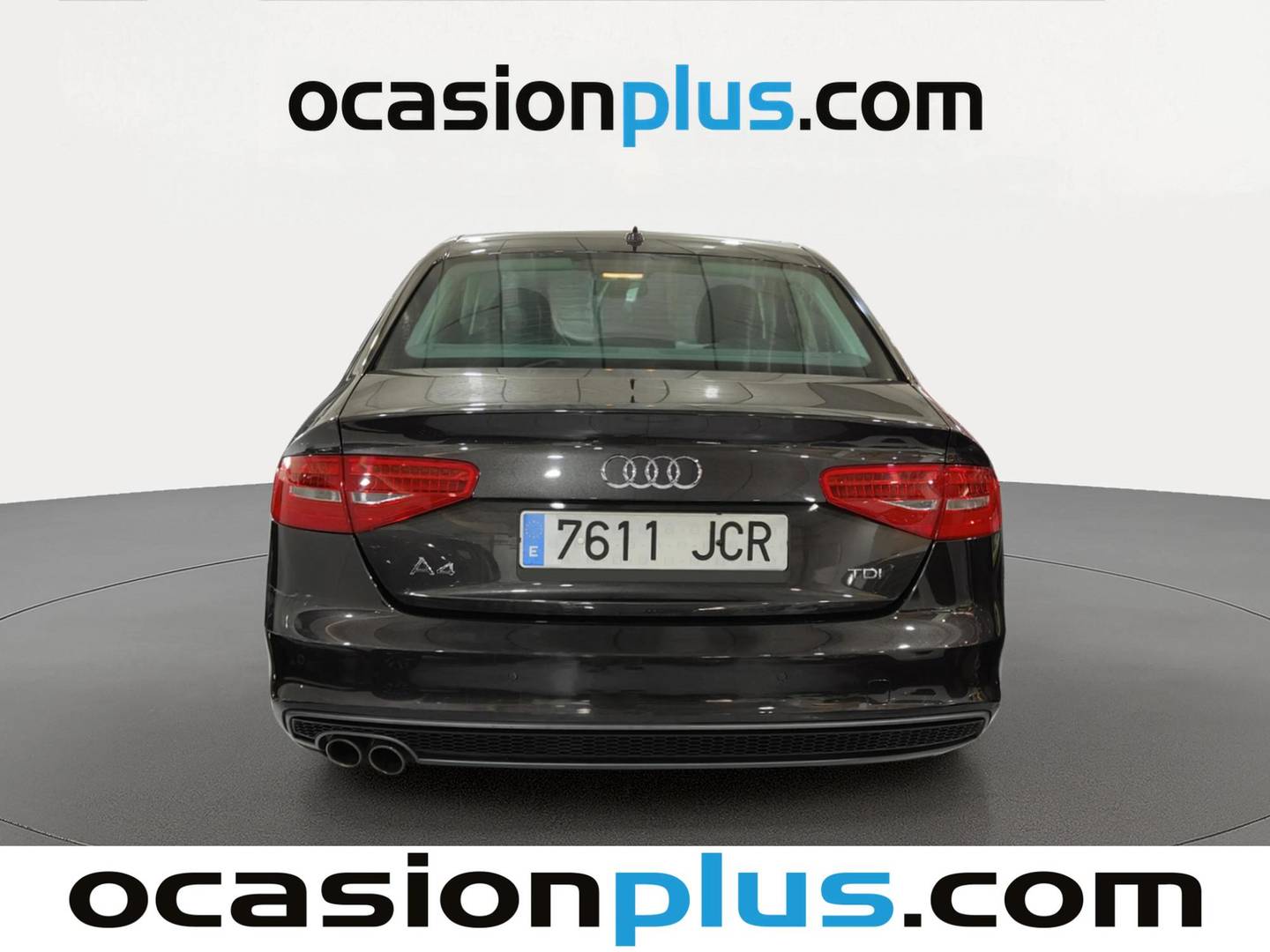 Audi A4 Audi A4 S line edition 2.0 TDI (150 CV) barato