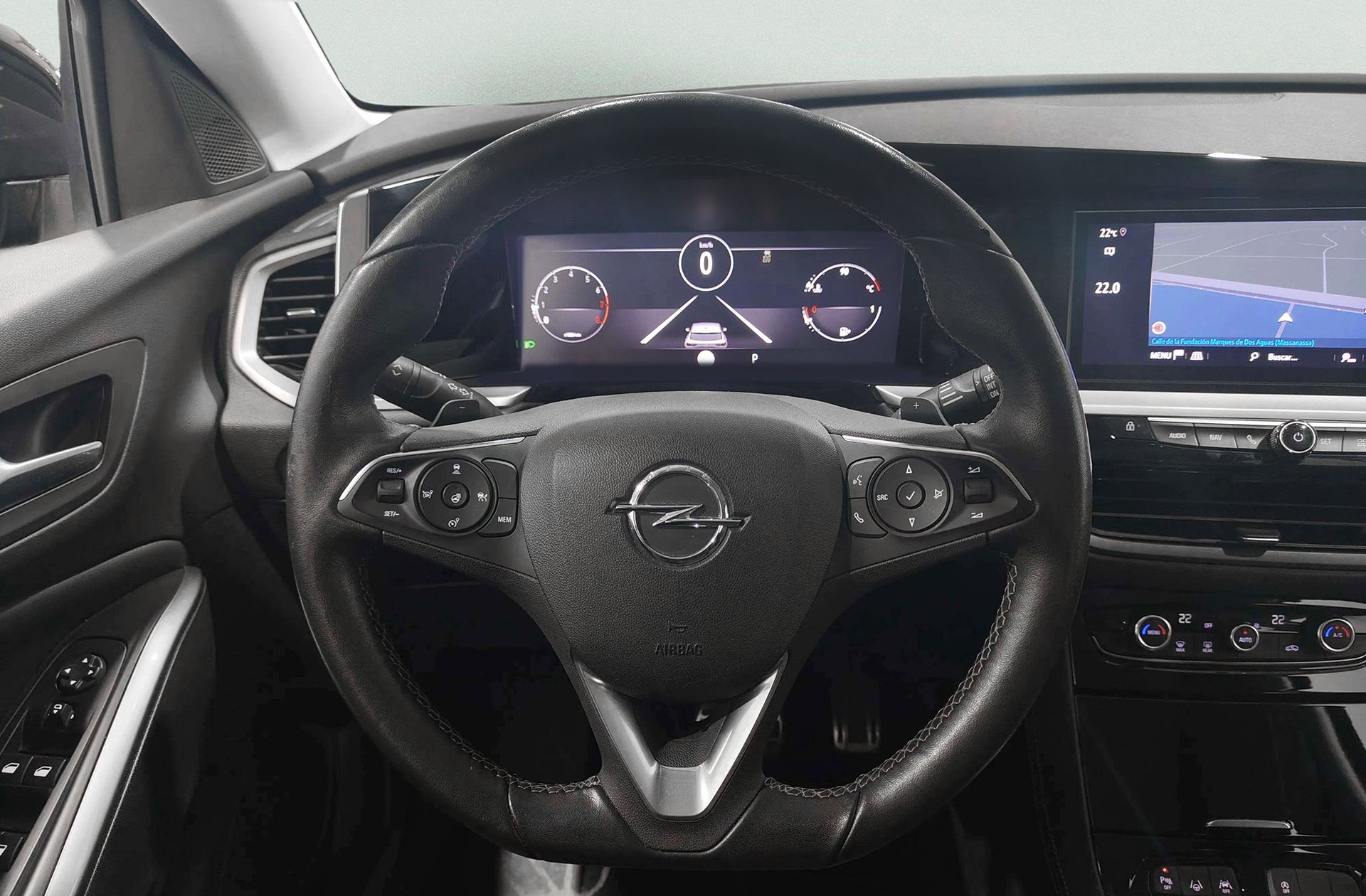 Opel Grandland 1.2 Turbo GS - foto 23
