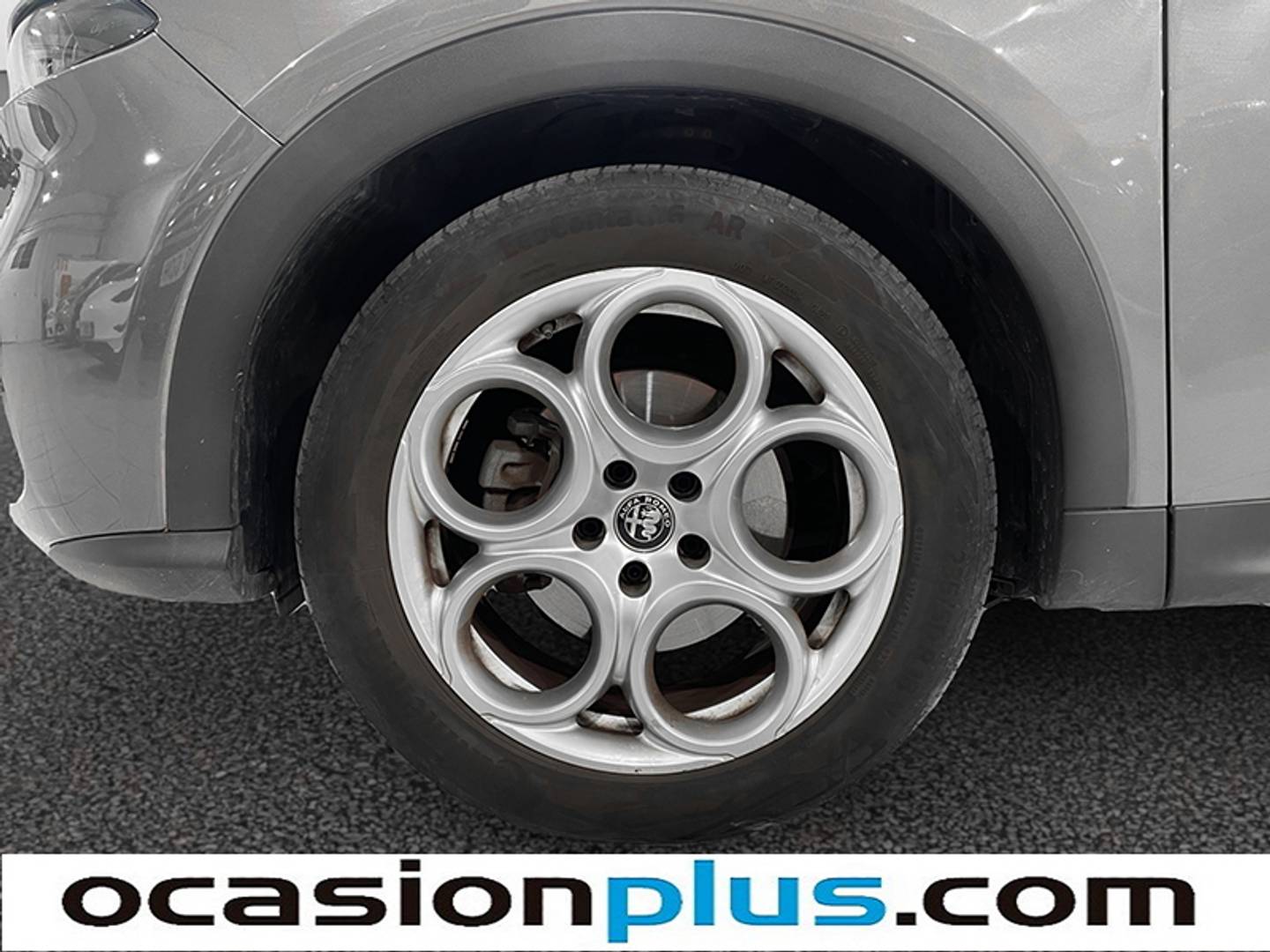 Foto Alfa Romeo Tonale Alfa Romeo Tonale 1.5 MHEV Sprint FWD (130 CV)